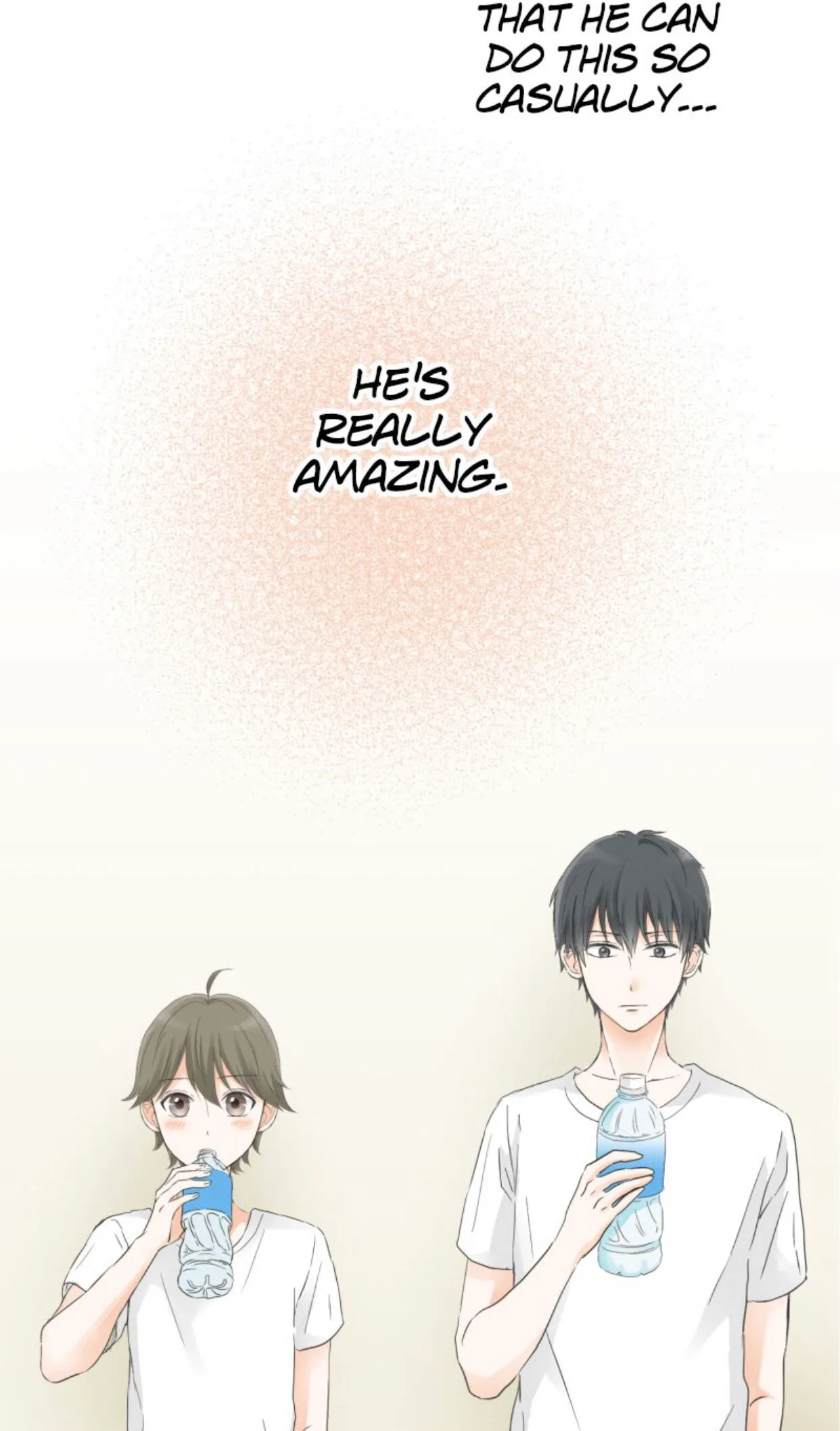 A Mismatched Complicated Love Chapter 33 page 25