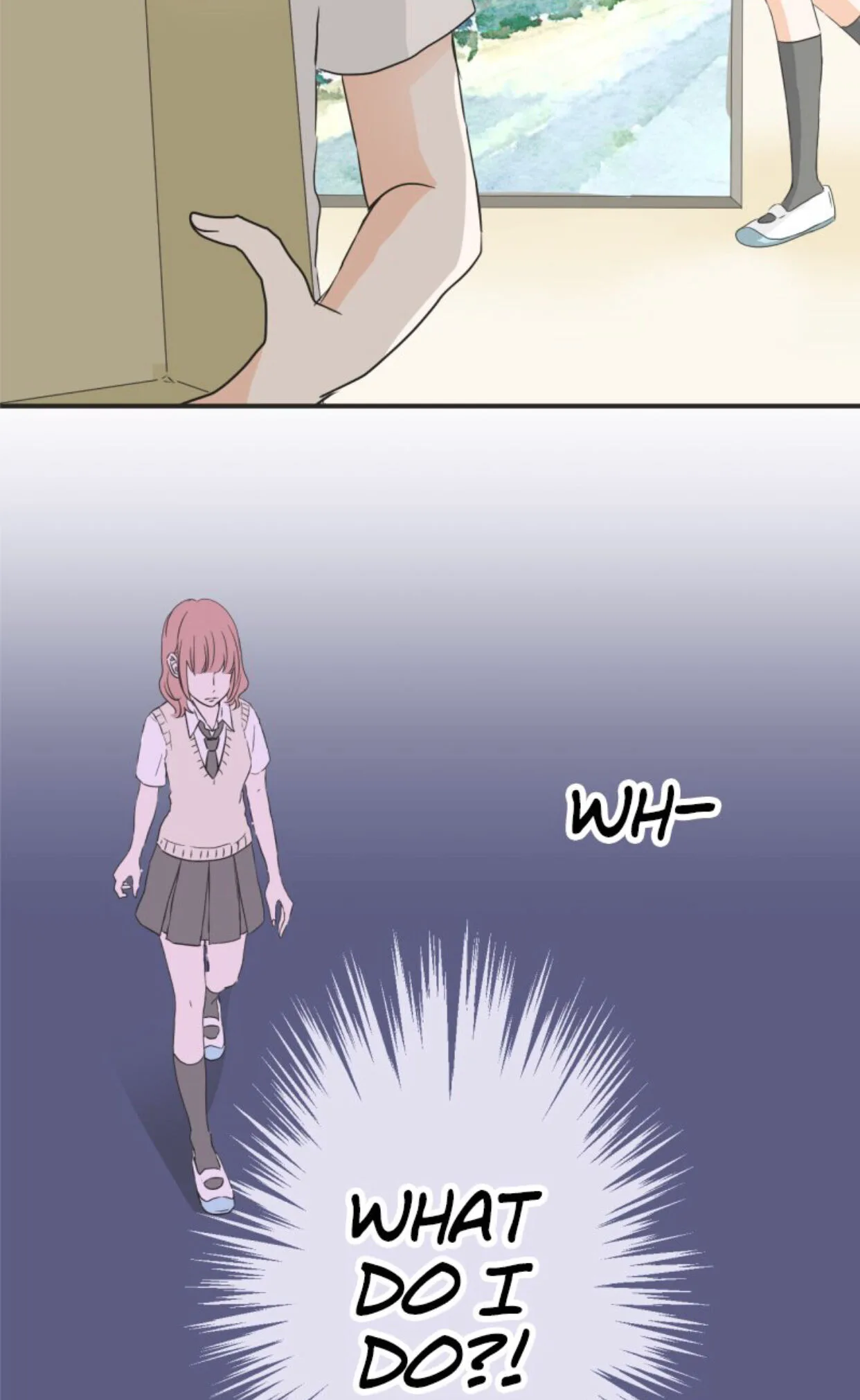 A Mismatched Complicated Love Chapter 32 page 47