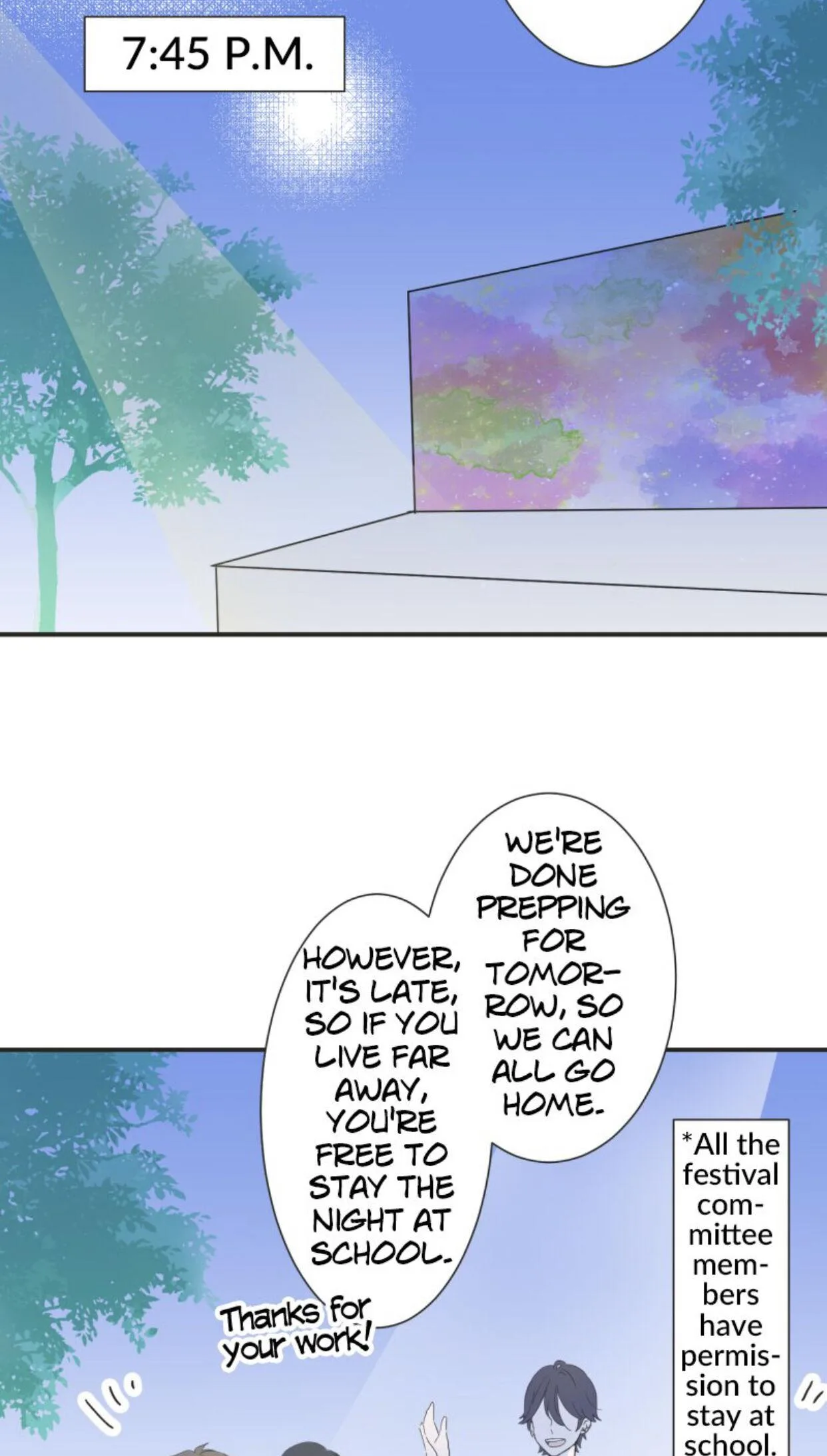 A Mismatched Complicated Love Chapter 34 page 27