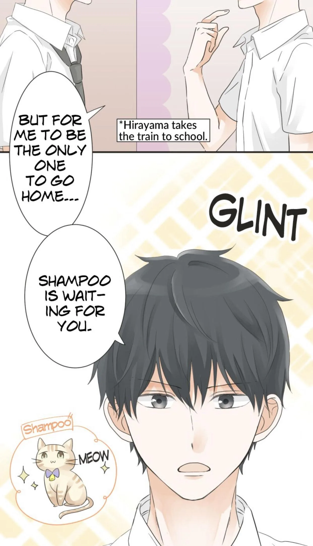 A Mismatched Complicated Love Chapter 37 page 10