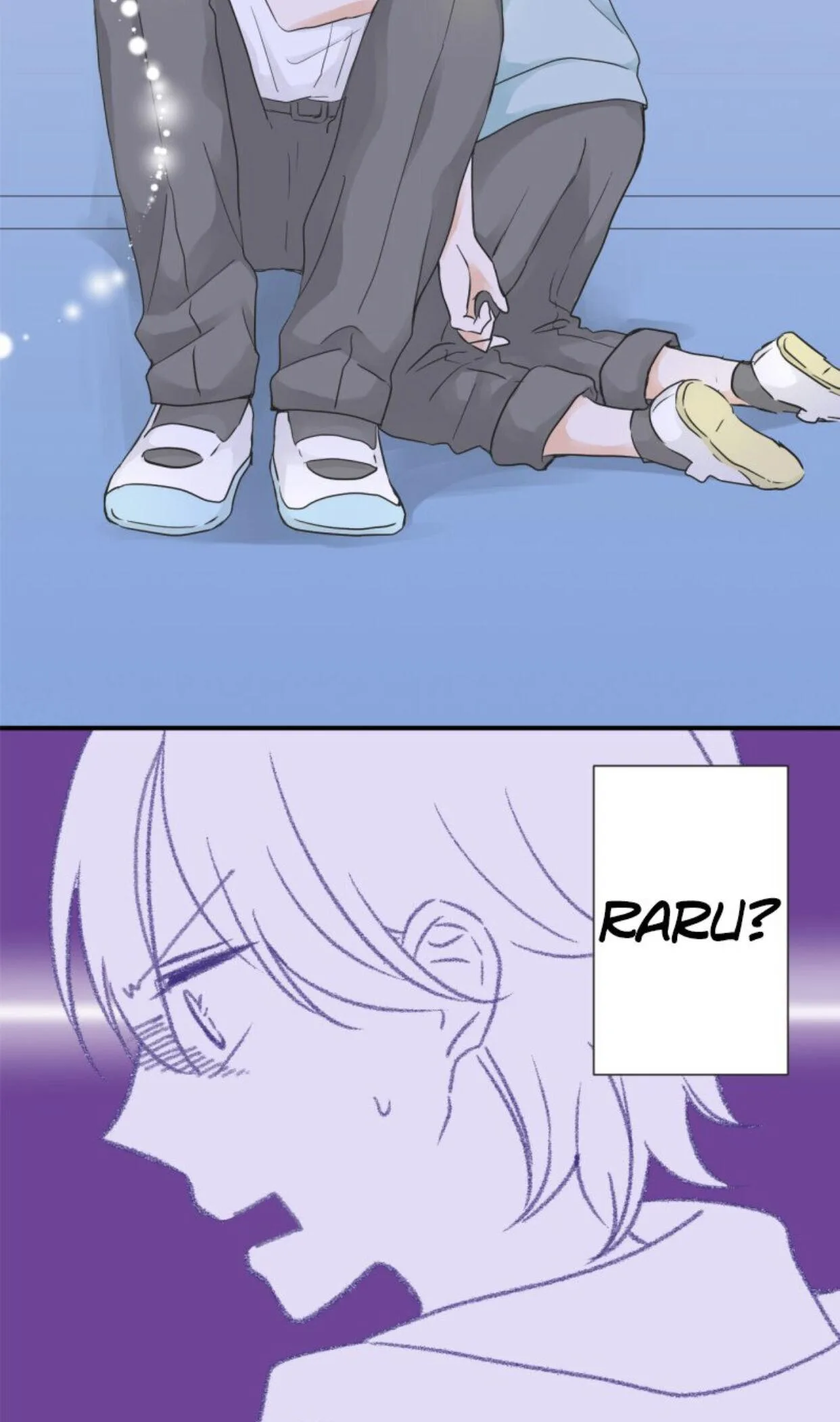 A Mismatched Complicated Love Chapter 39 page 5