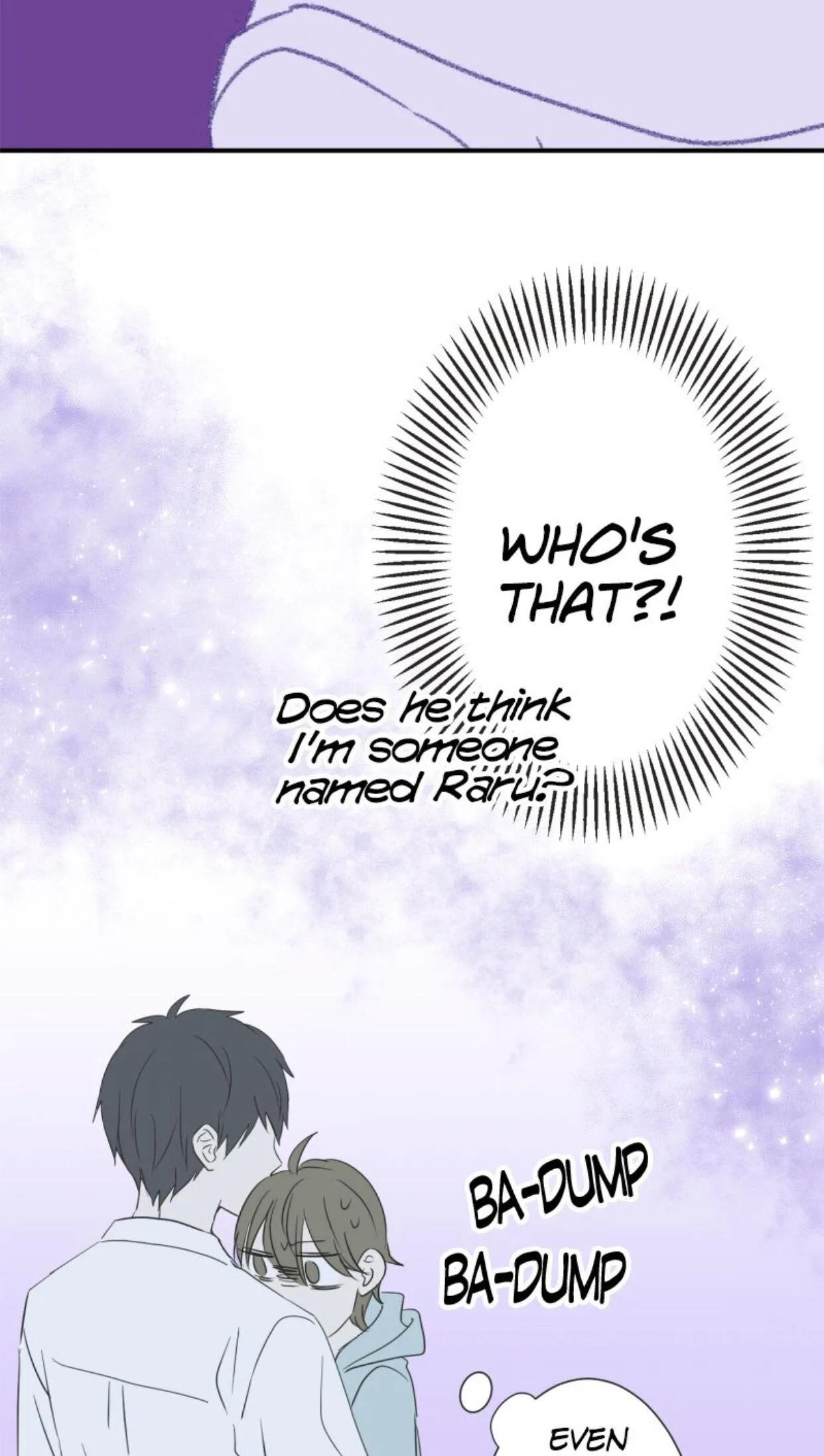 A Mismatched Complicated Love Chapter 39 page 6