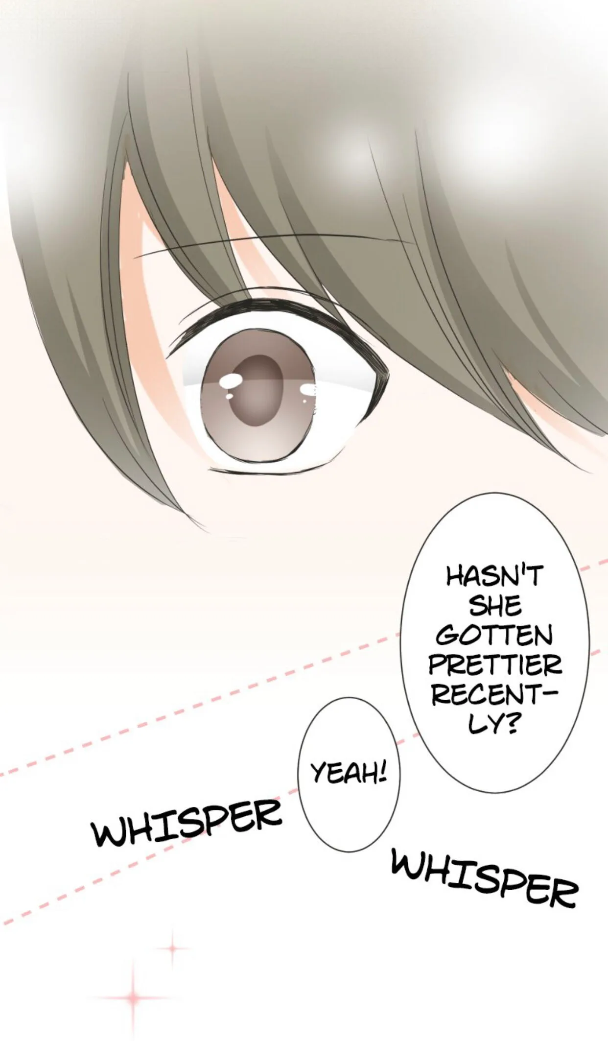 A Mismatched Complicated Love Chapter 32 page 43