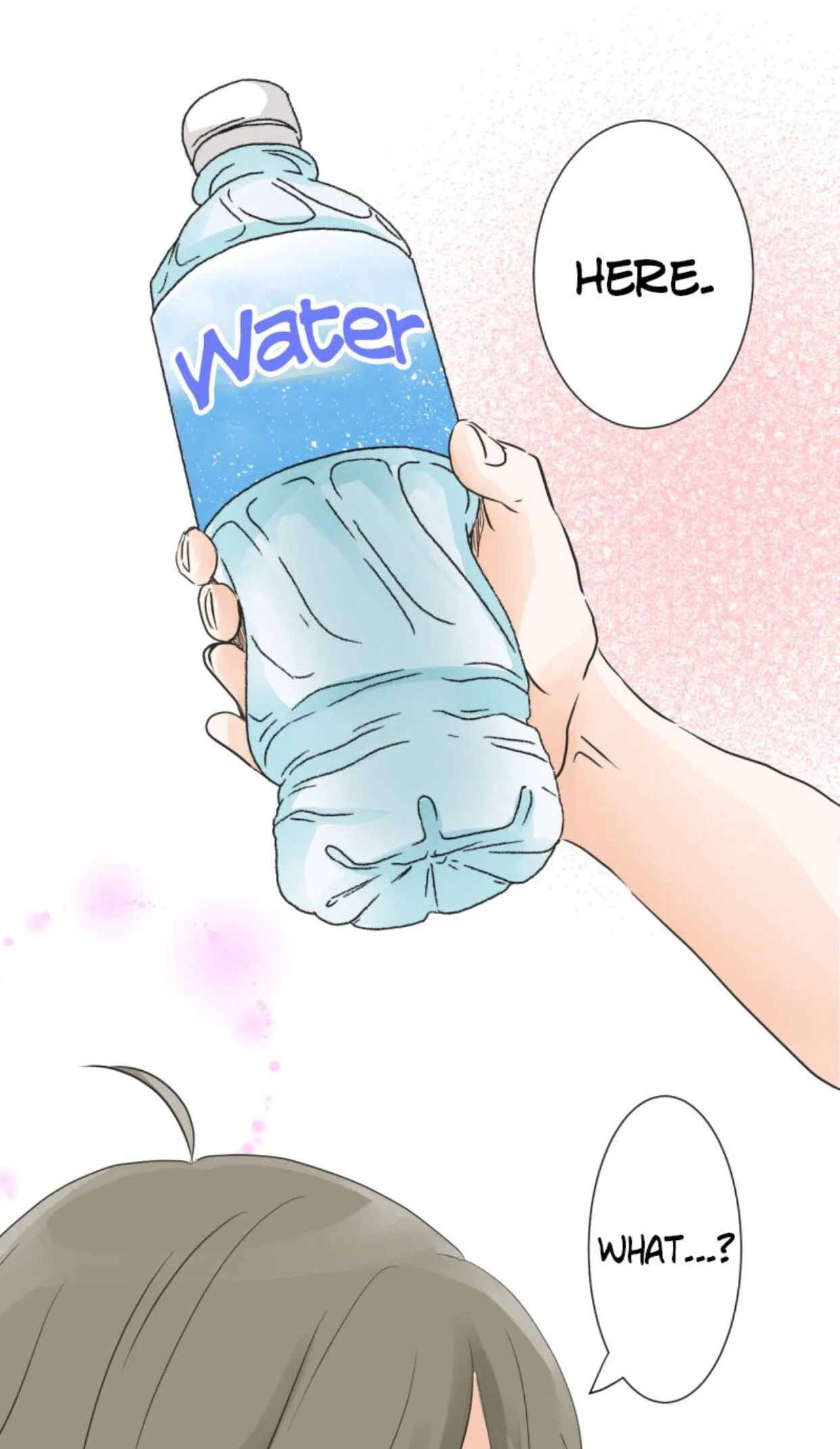 A Mismatched Complicated Love Chapter 33 page 21