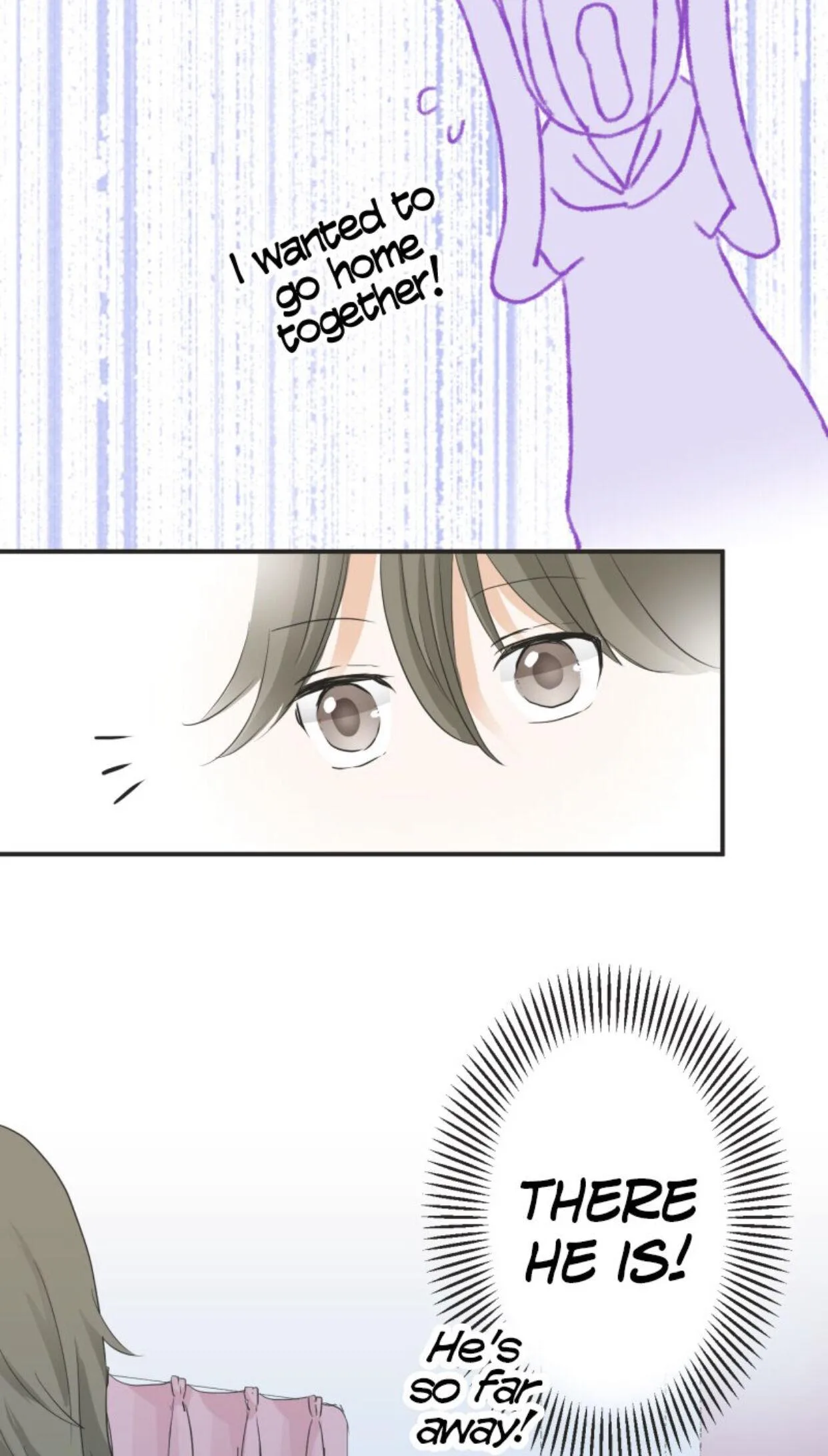 A Mismatched Complicated Love Chapter 38 page 10