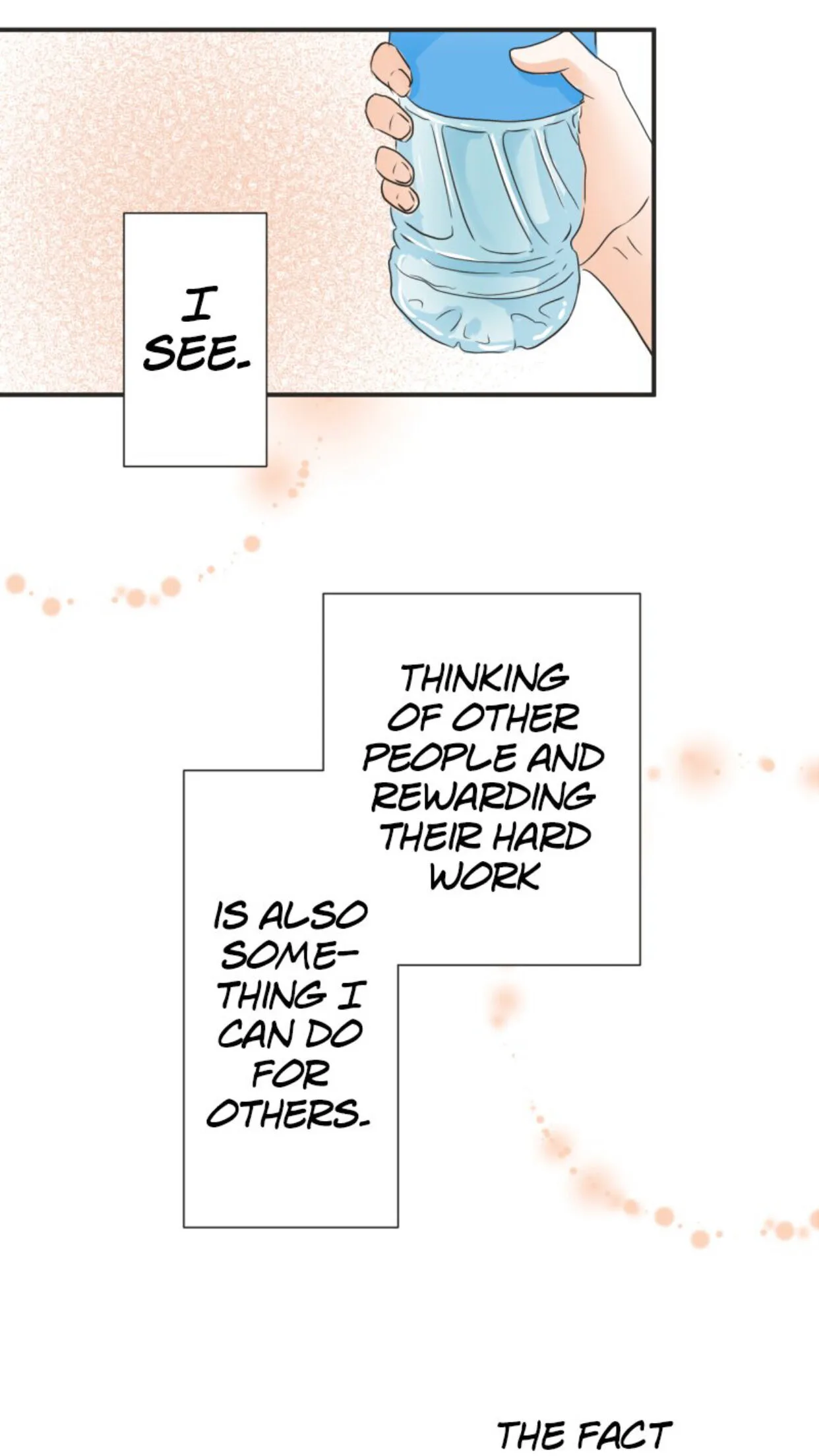 A Mismatched Complicated Love Chapter 33 page 24