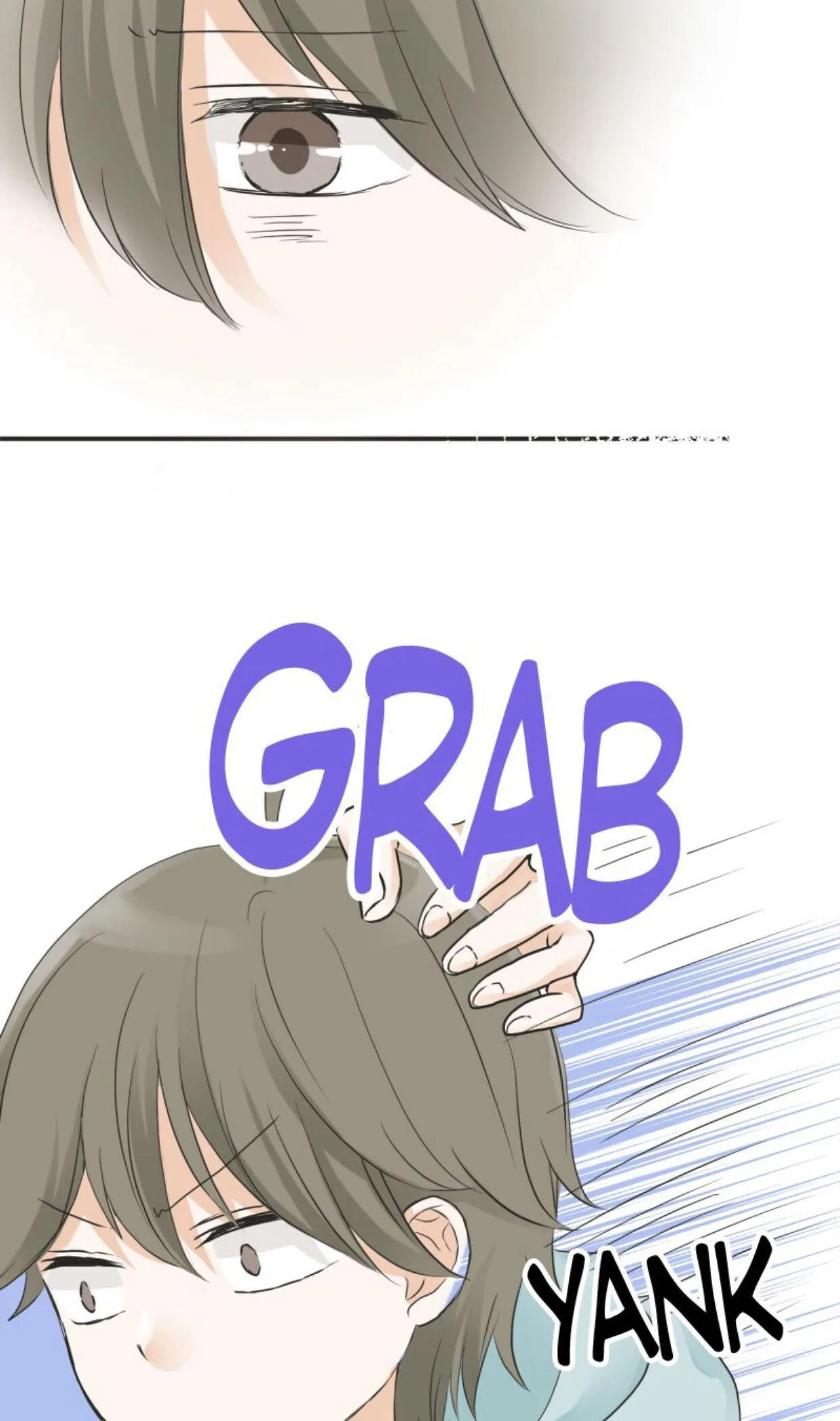 A Mismatched Complicated Love Chapter 39 page 8
