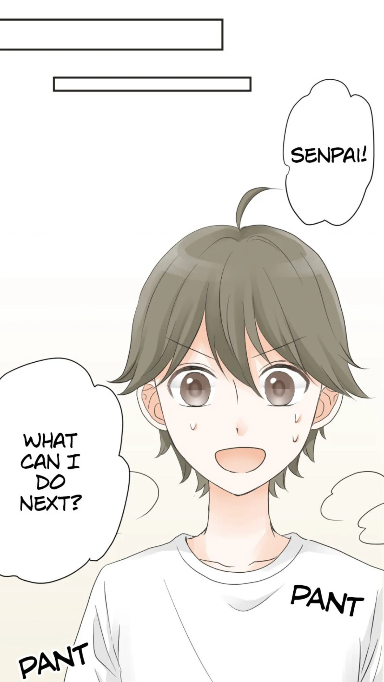 A Mismatched Complicated Love Chapter 33 page 19