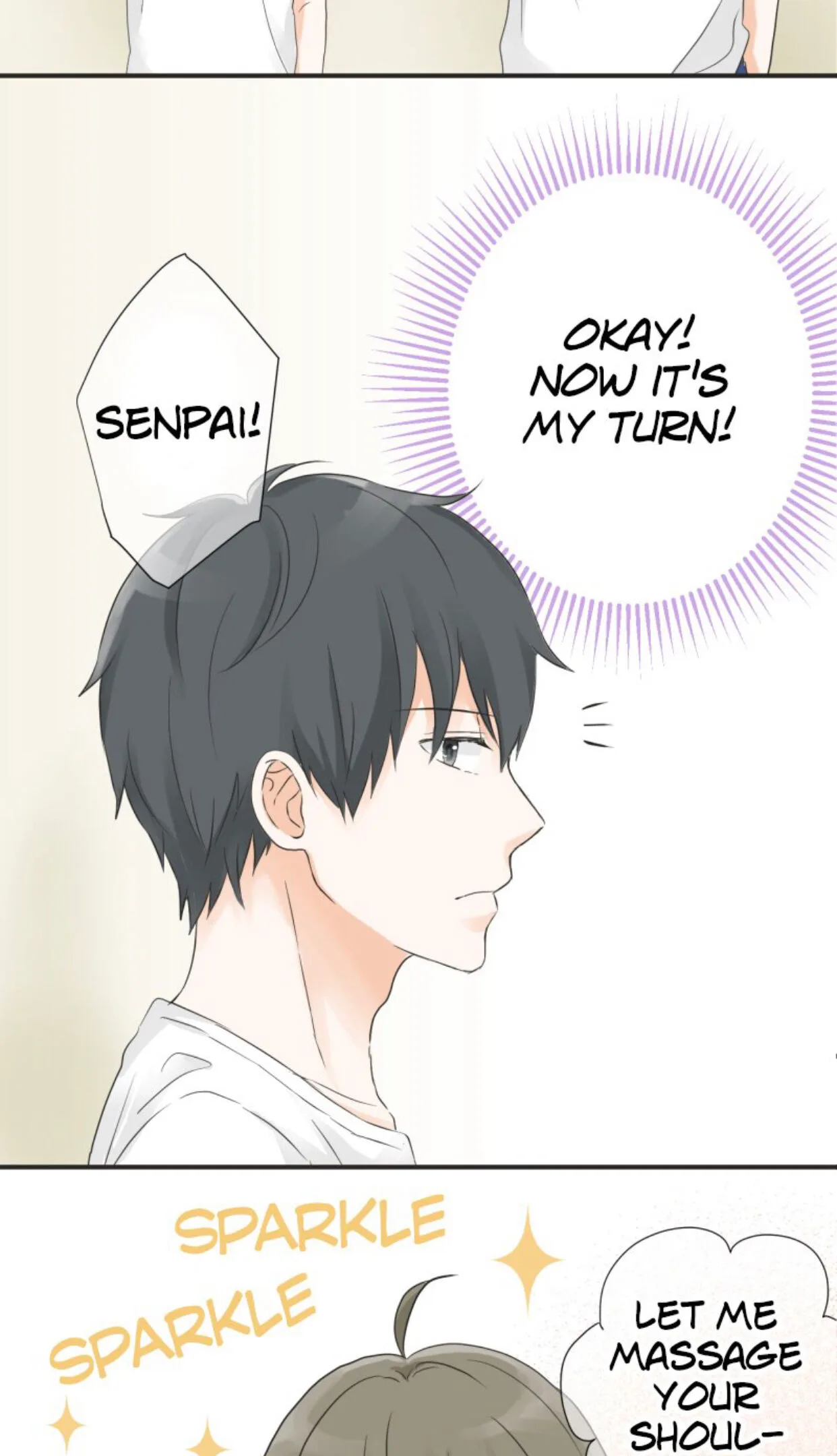 A Mismatched Complicated Love Chapter 33 page 26