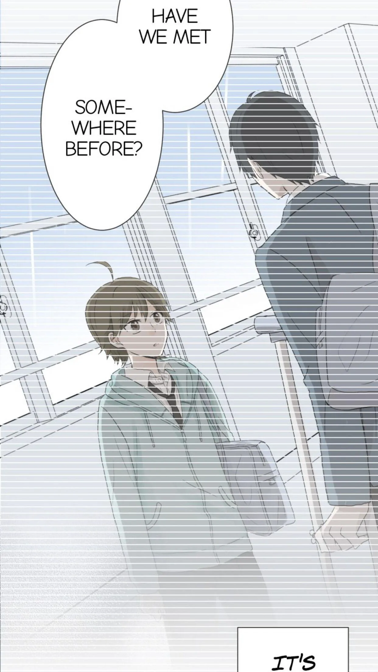 A Mismatched Complicated Love Chapter 40 page 5