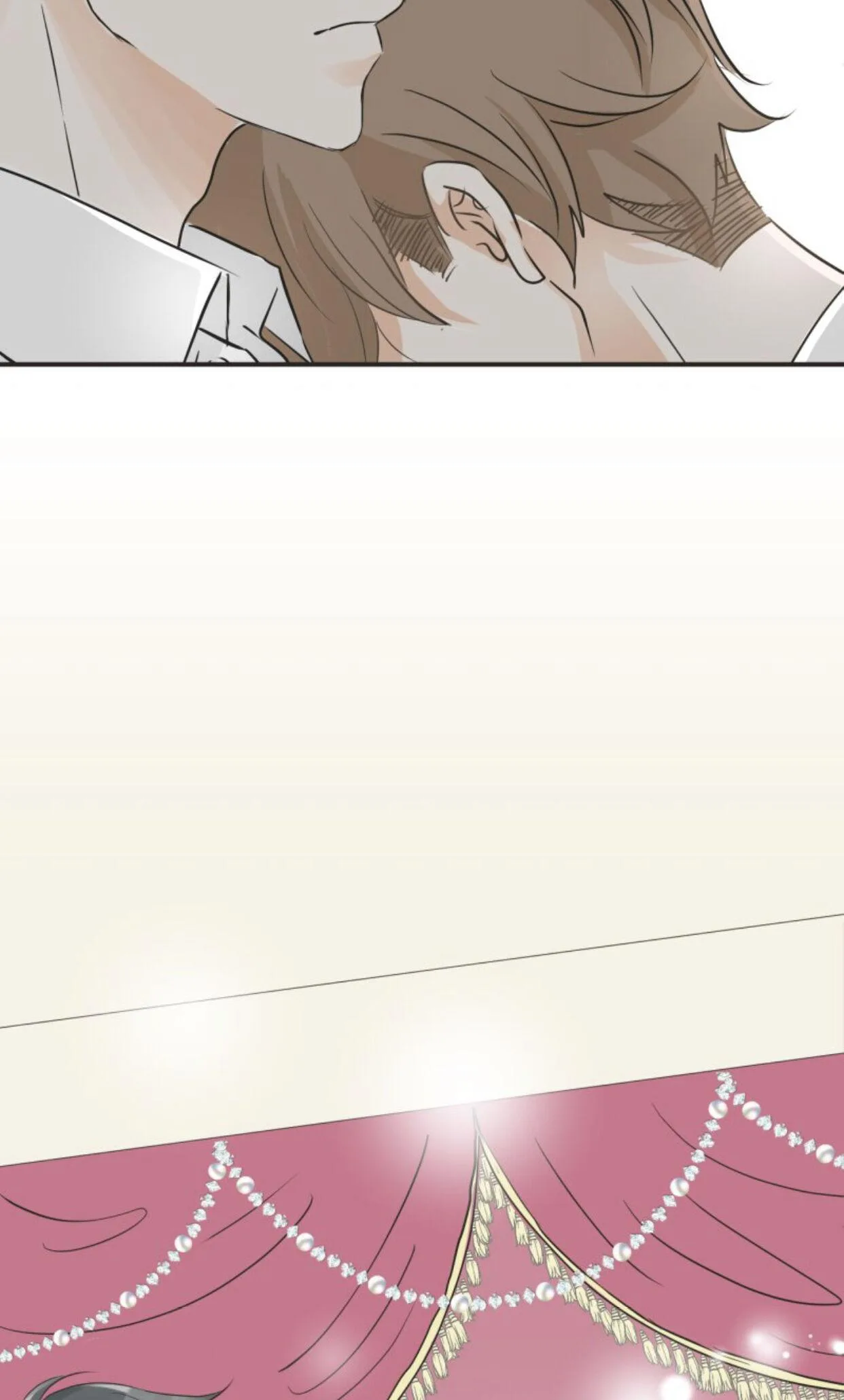 A Mismatched Complicated Love Chapter 34 page 38