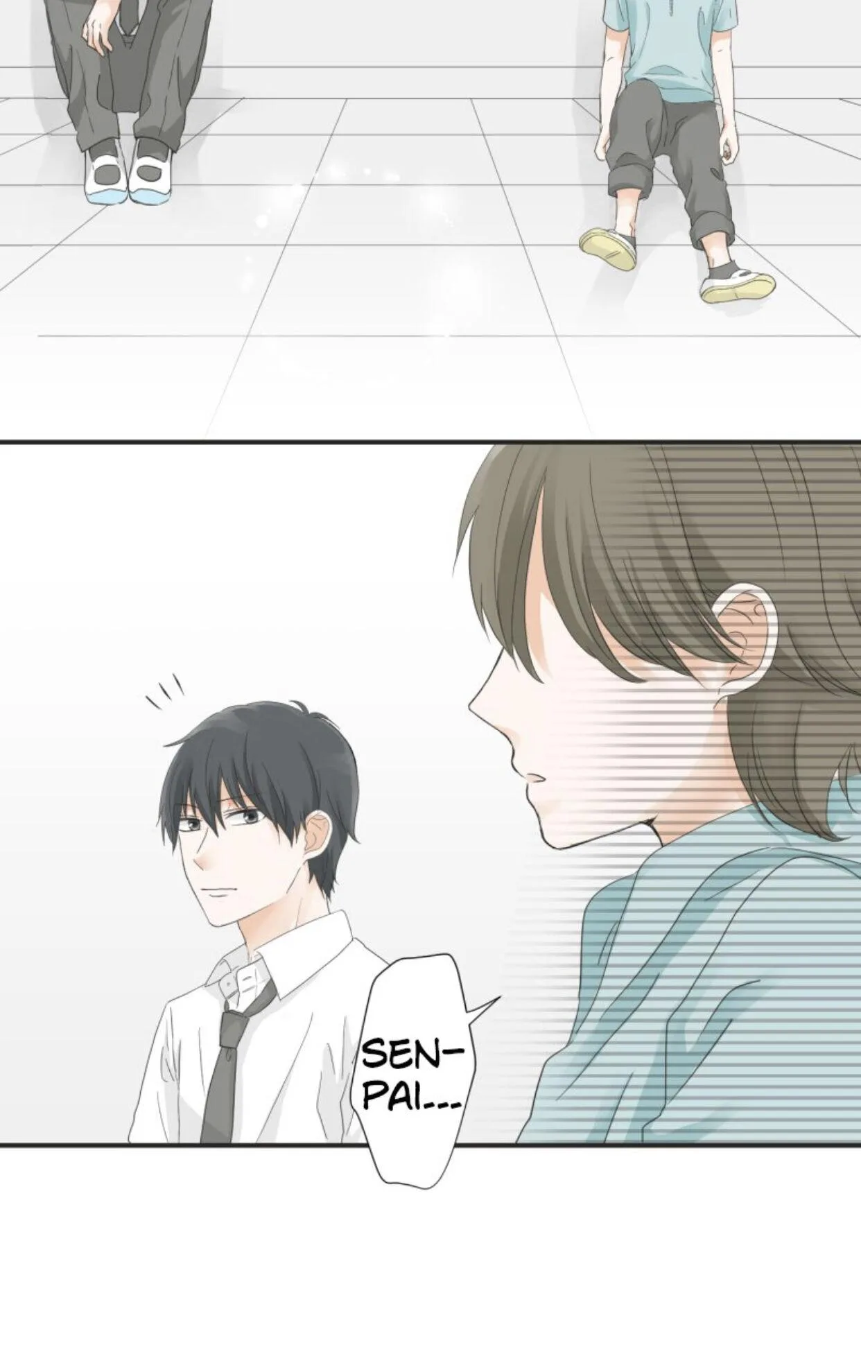 A Mismatched Complicated Love Chapter 37 page 13