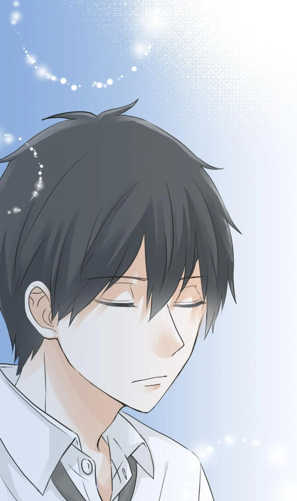 A Mismatched Complicated Love Chapter 38 page 13