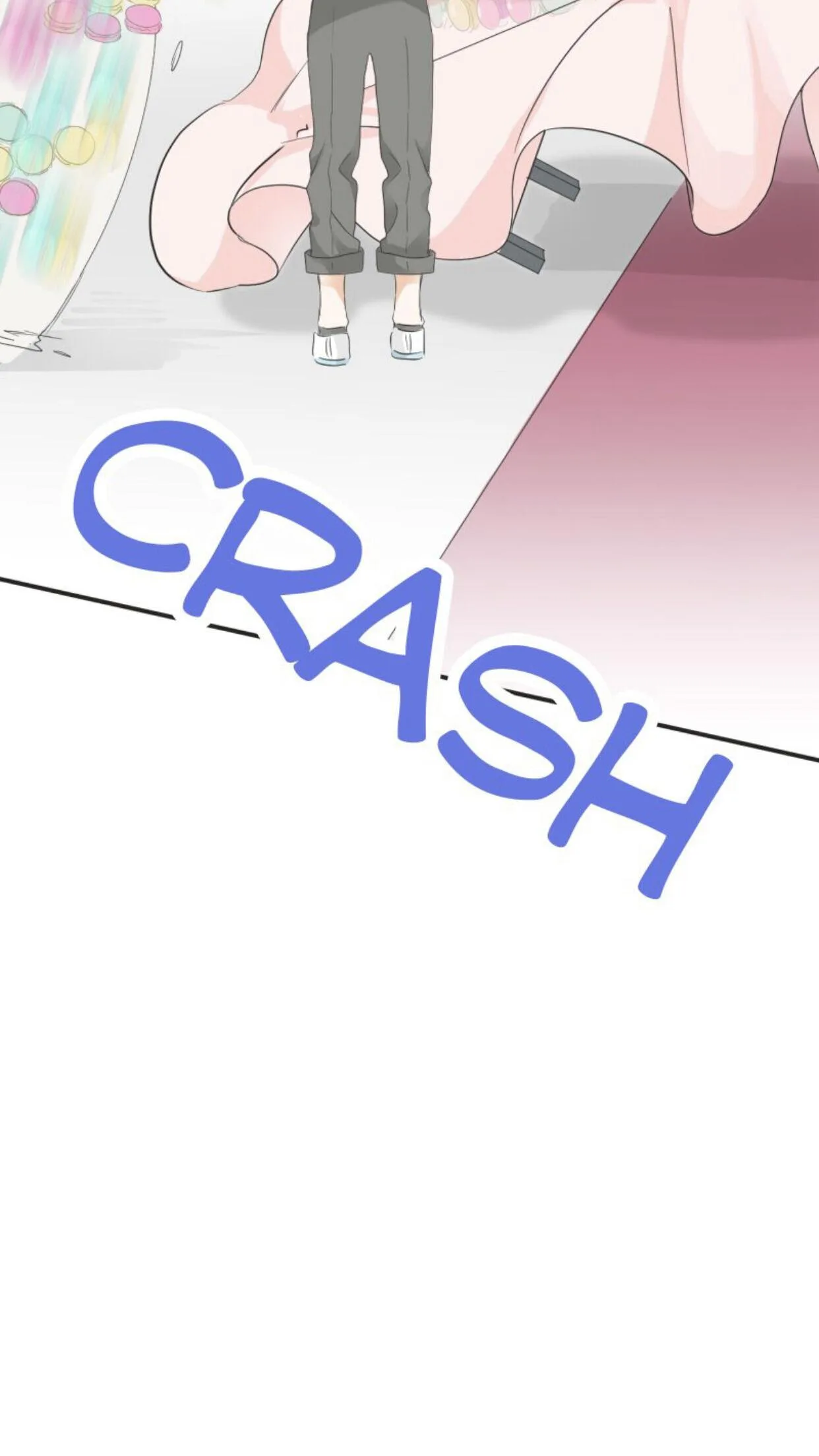 A Mismatched Complicated Love Chapter 35 page 14