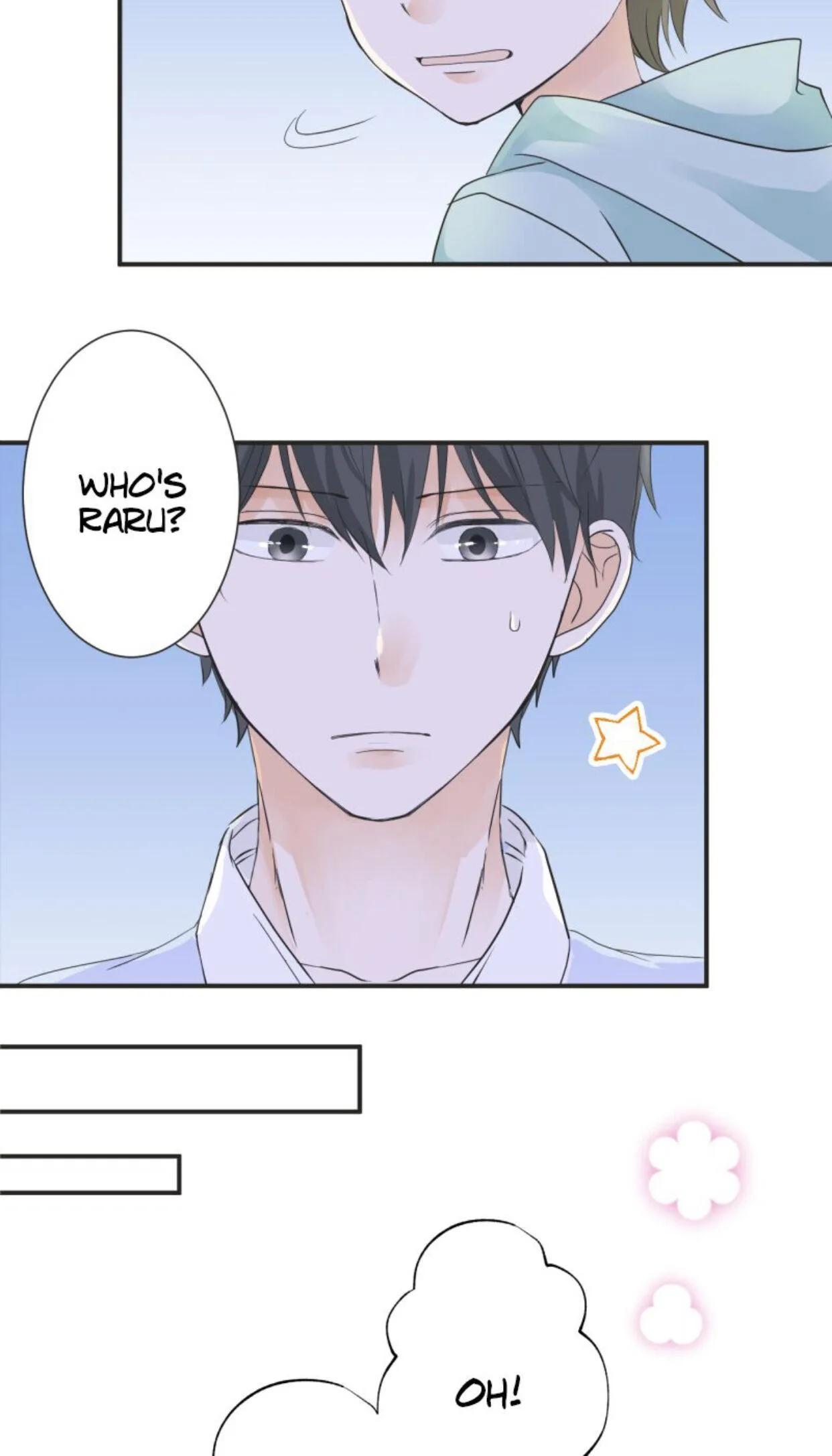A Mismatched Complicated Love Chapter 39 page 16