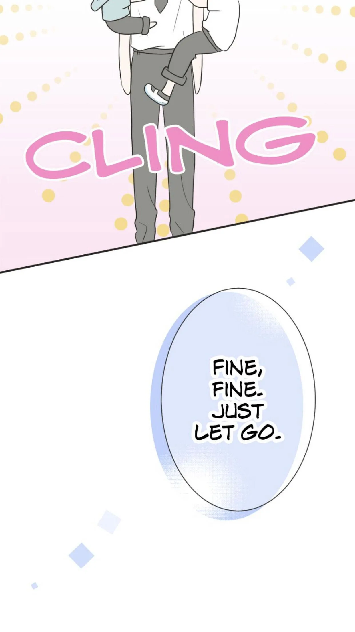 A Mismatched Complicated Love Chapter 36 page 7