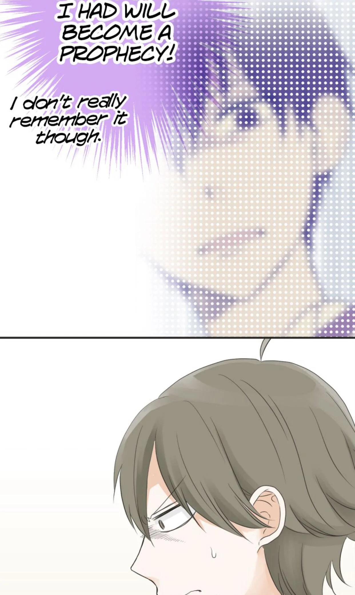 A Mismatched Complicated Love Chapter 40 page 11