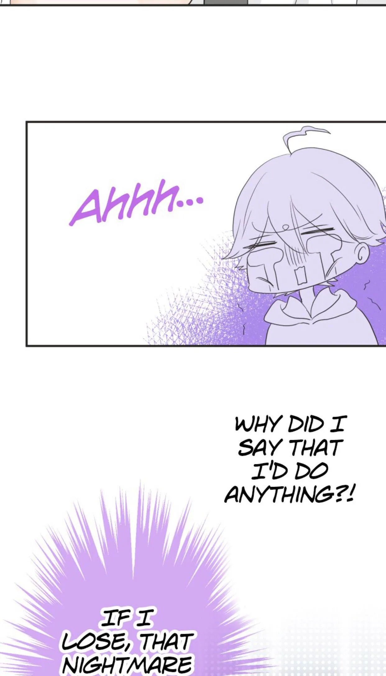 A Mismatched Complicated Love Chapter 40 page 10