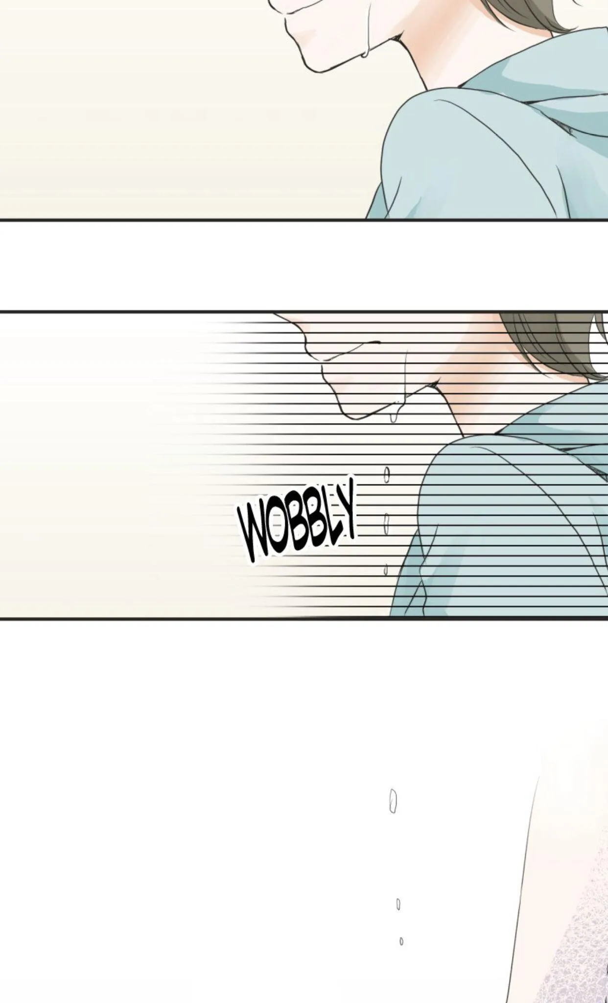A Mismatched Complicated Love Chapter 40 page 12
