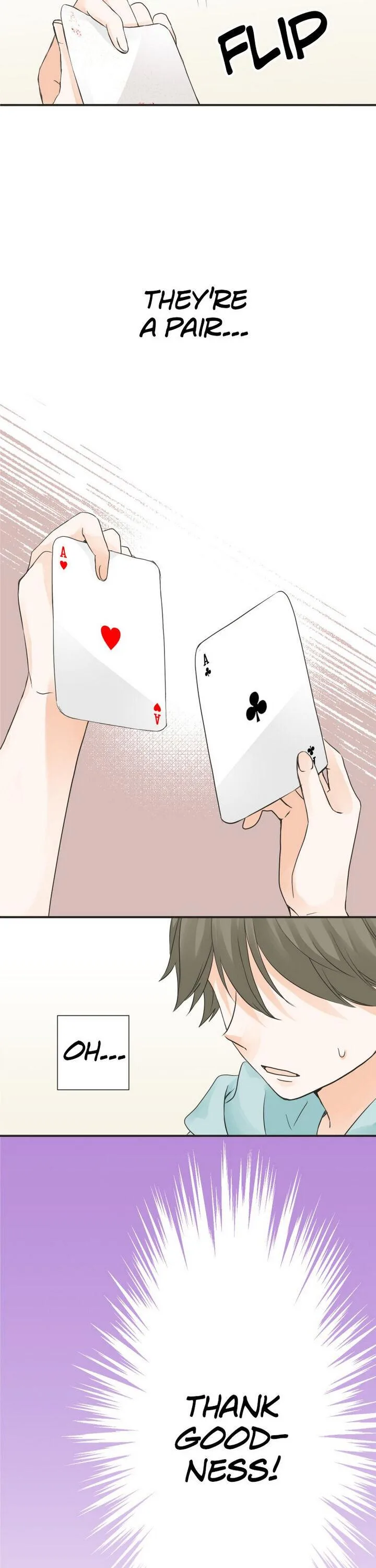 A Mismatched Complicated Love Chapter 41 page 5