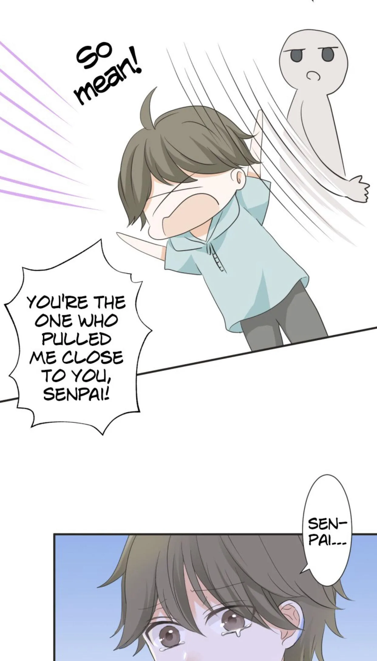 A Mismatched Complicated Love Chapter 39 page 15