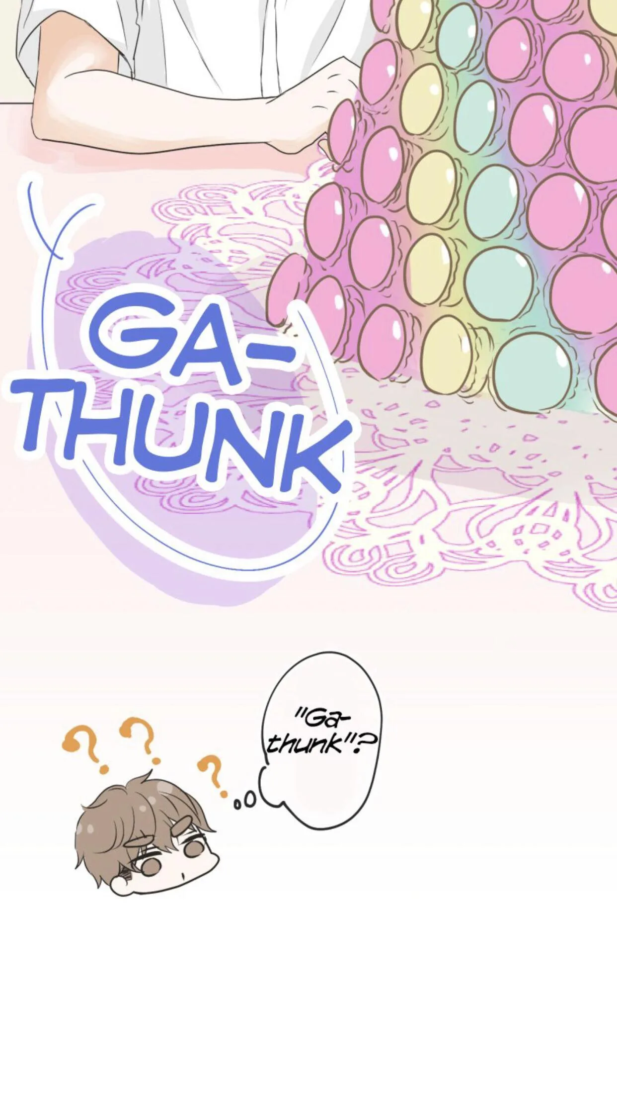 A Mismatched Complicated Love Chapter 35 page 12