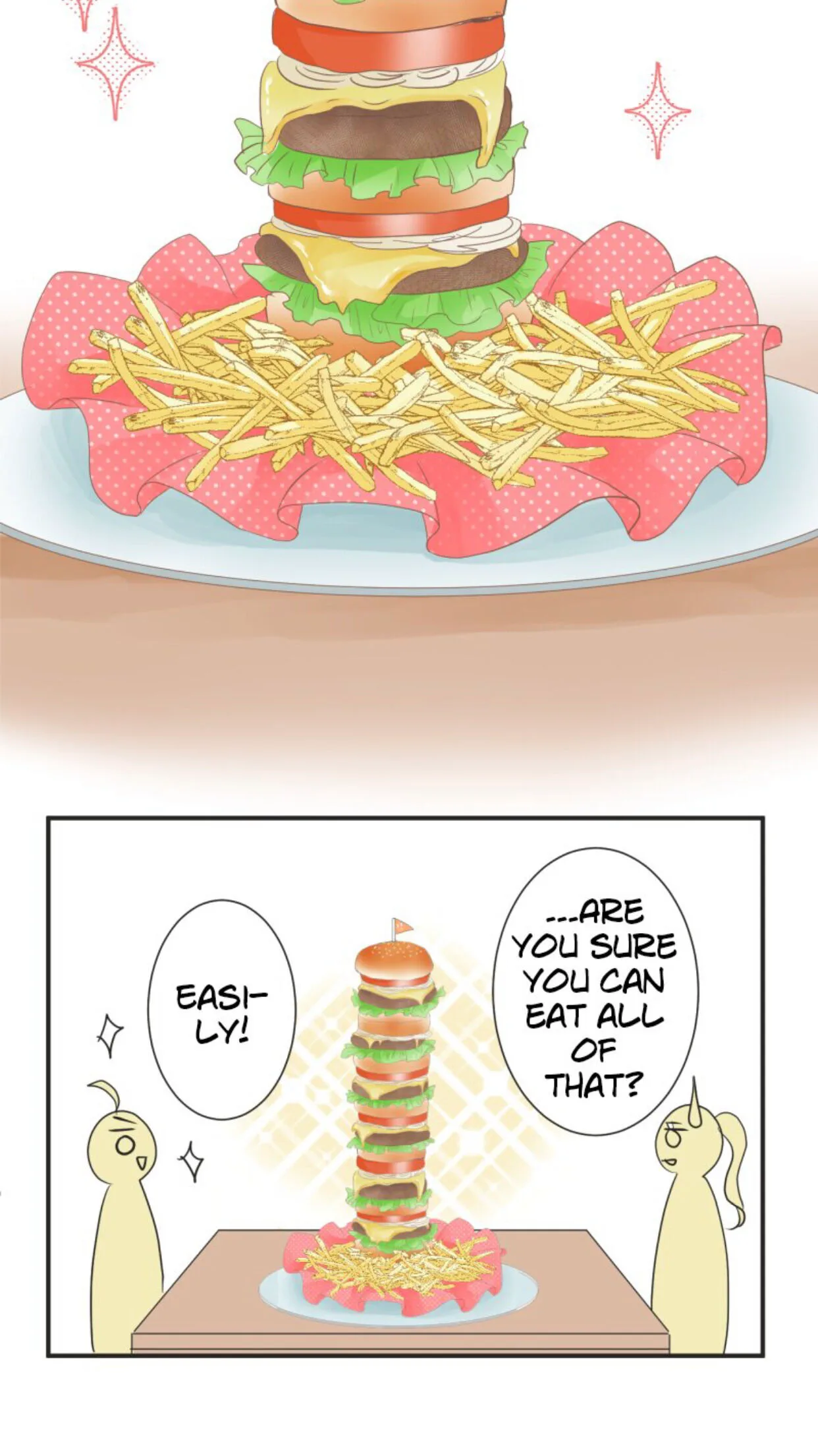 A Mismatched Complicated Love Chapter 28 page 24