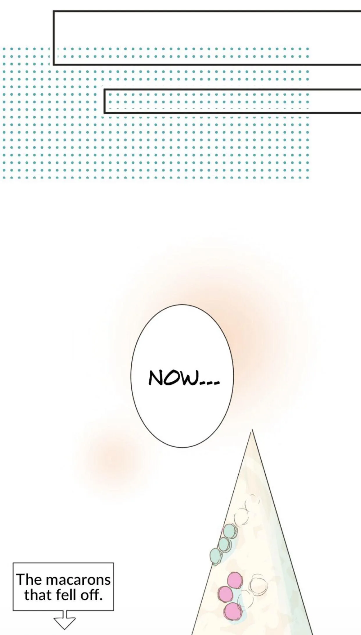 A Mismatched Complicated Love Chapter 36 page 8