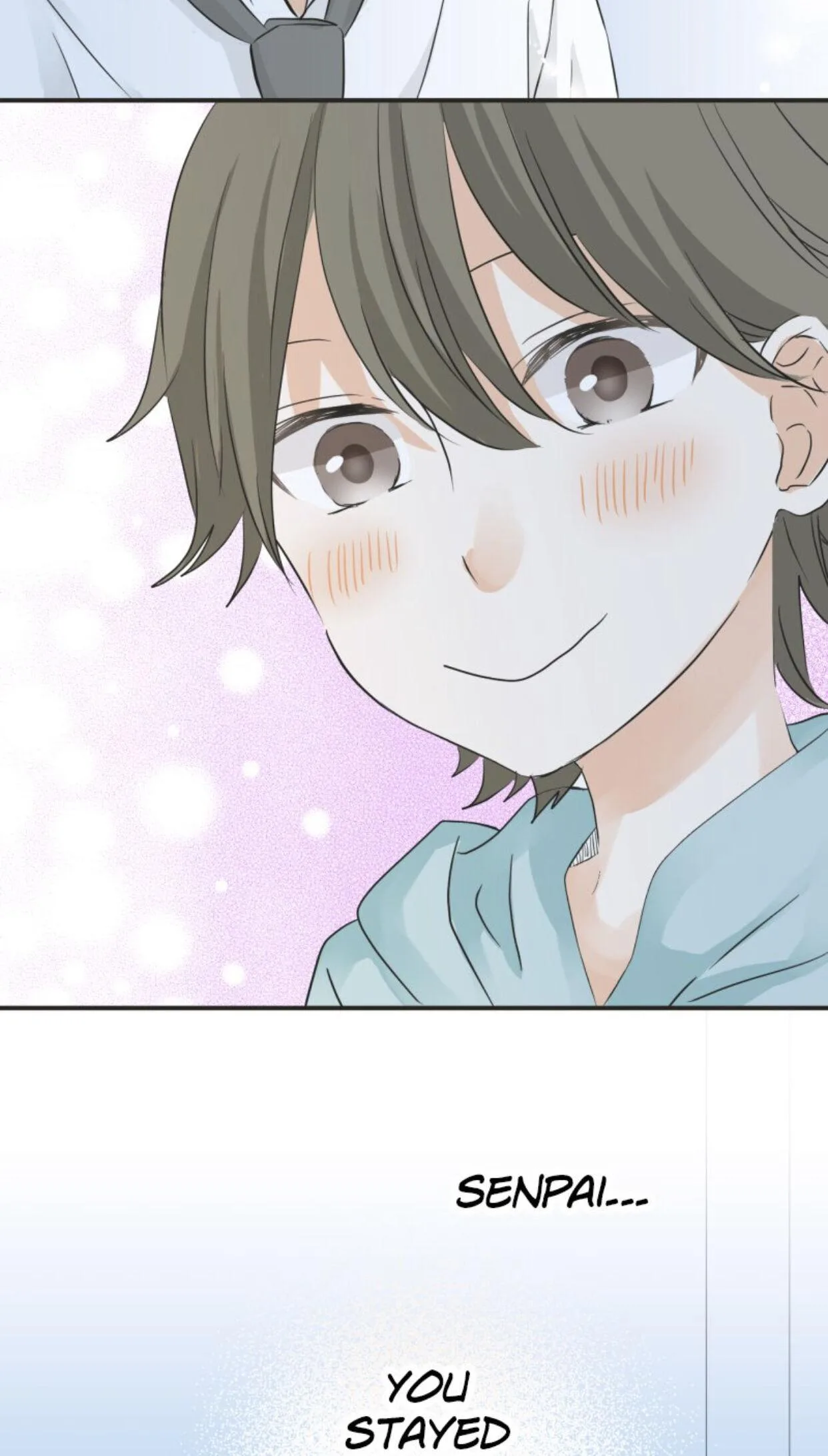 A Mismatched Complicated Love Chapter 38 page 14
