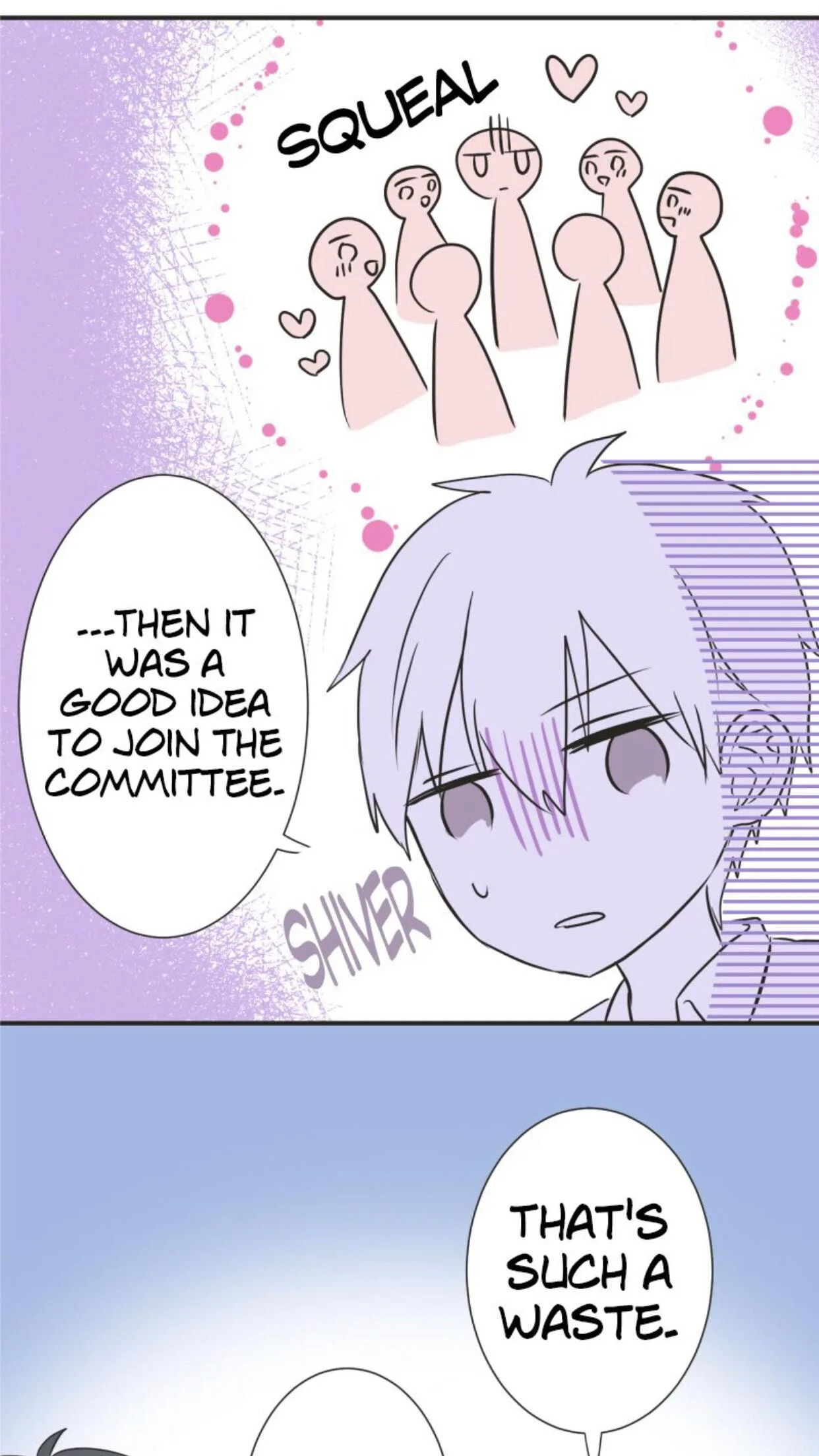 A Mismatched Complicated Love Chapter 39 page 24