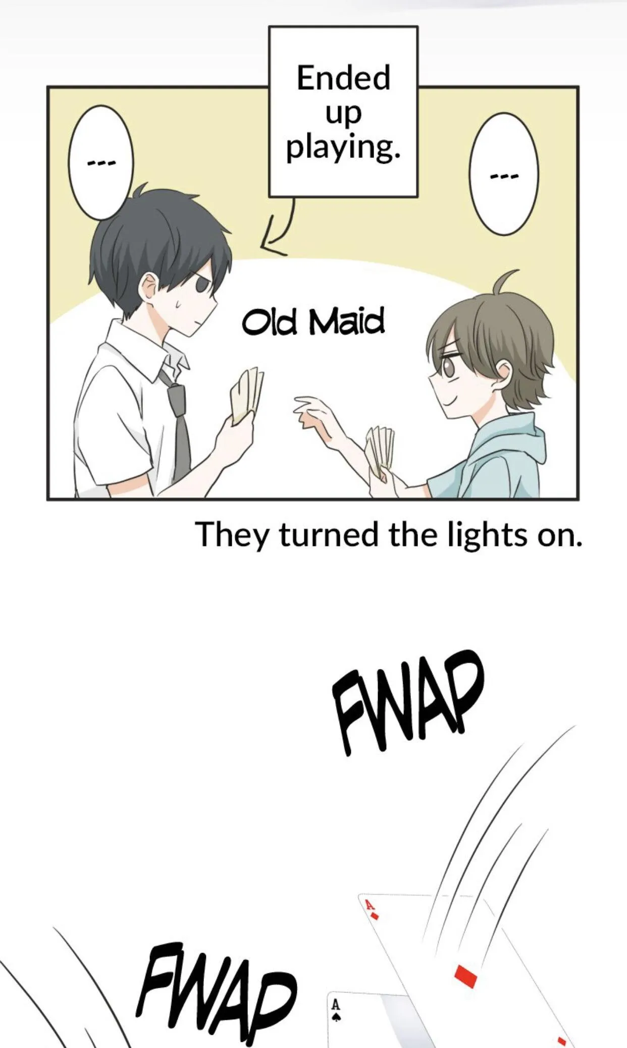 A Mismatched Complicated Love Chapter 39 page 29