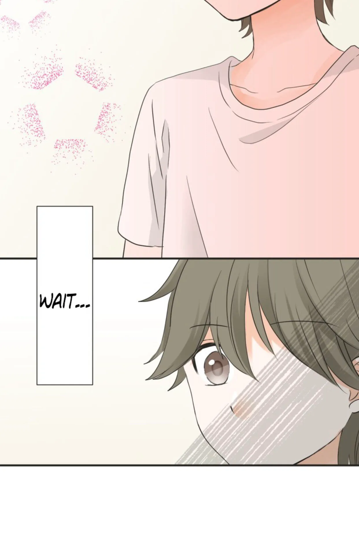 A Mismatched Complicated Love Chapter 33 page 34