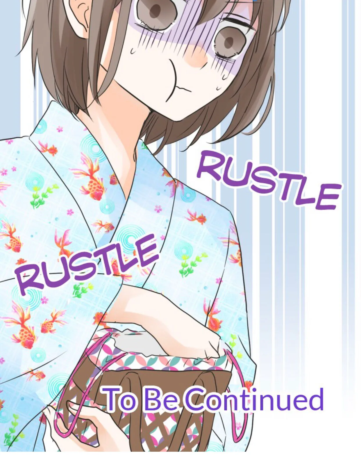 A Mismatched Complicated Love Chapter 28 page 34