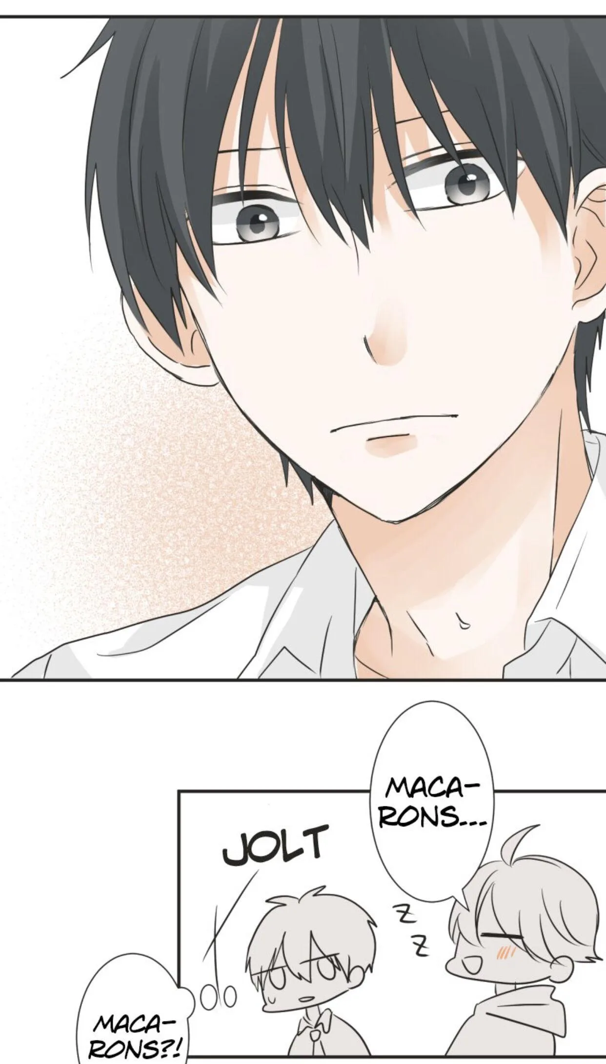 A Mismatched Complicated Love Chapter 37 page 15
