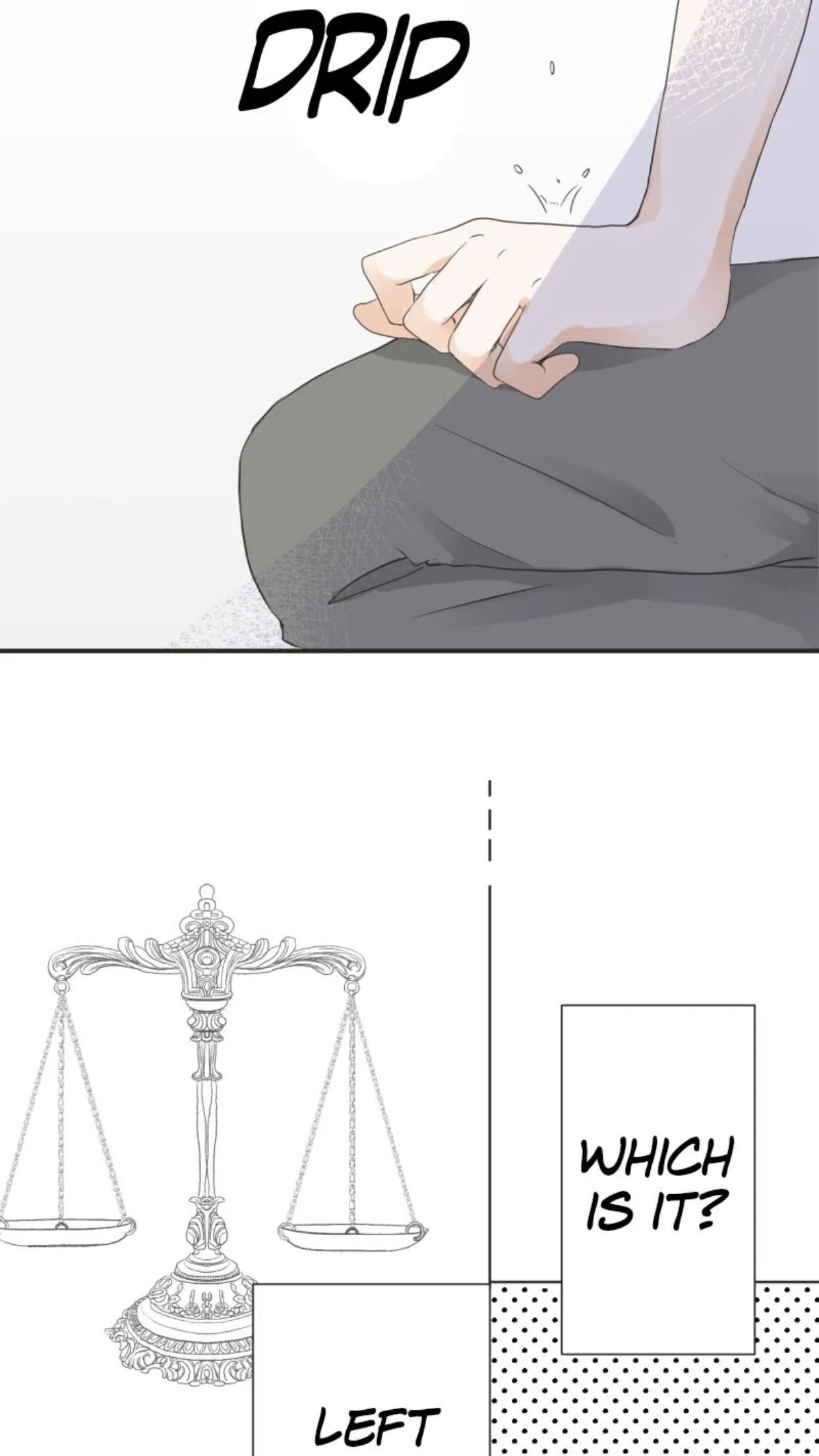 A Mismatched Complicated Love Chapter 40 page 13