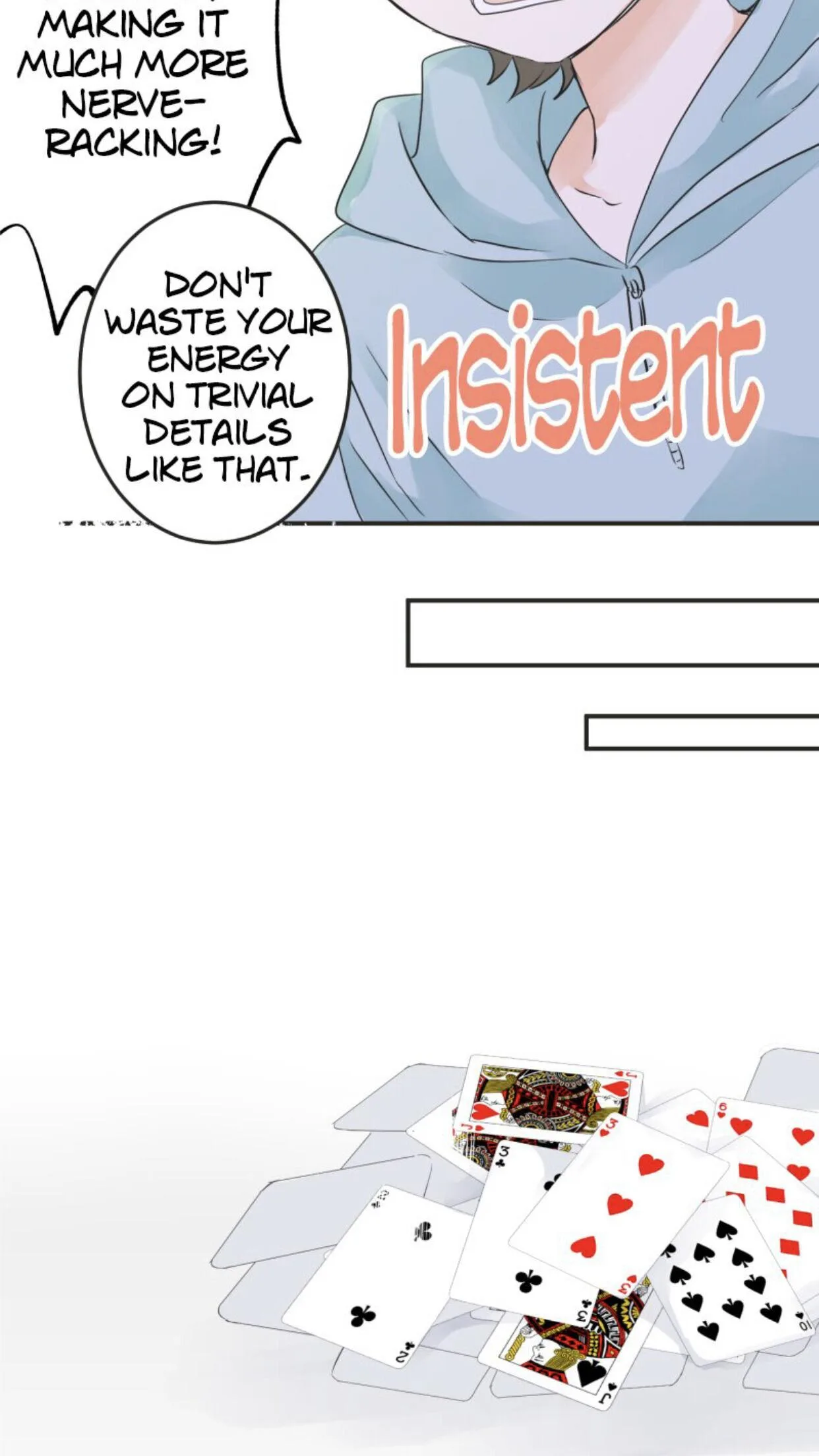 A Mismatched Complicated Love Chapter 39 page 28