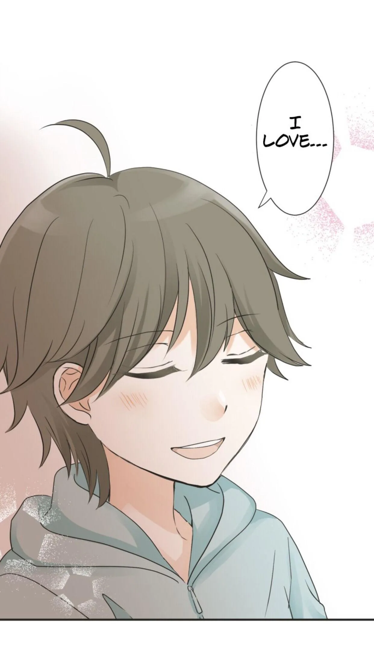 A Mismatched Complicated Love Chapter 37 page 14