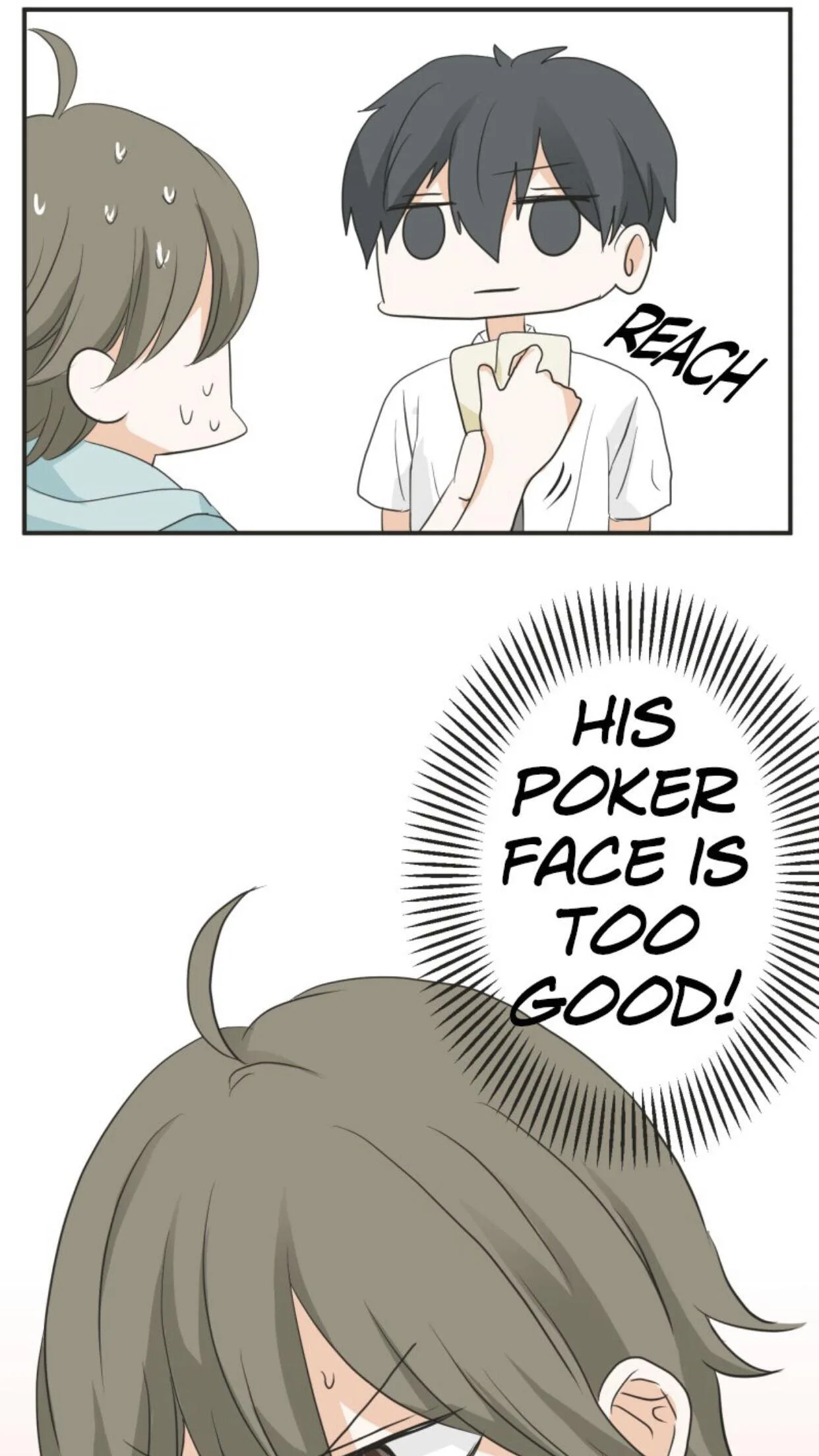 A Mismatched Complicated Love Chapter 40 page 17
