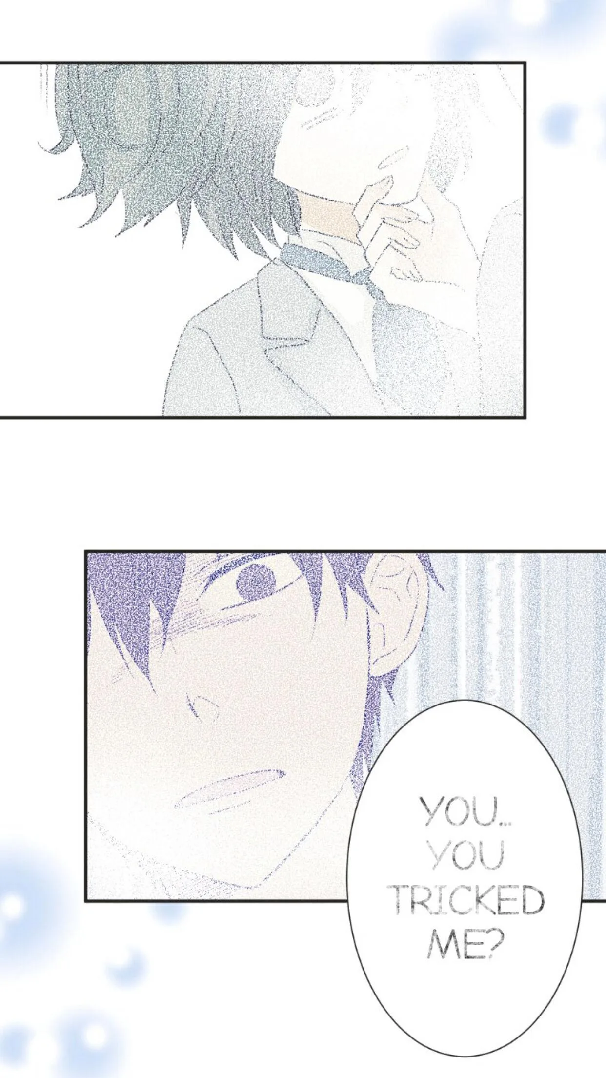 A Mismatched Complicated Love Chapter 38 page 18