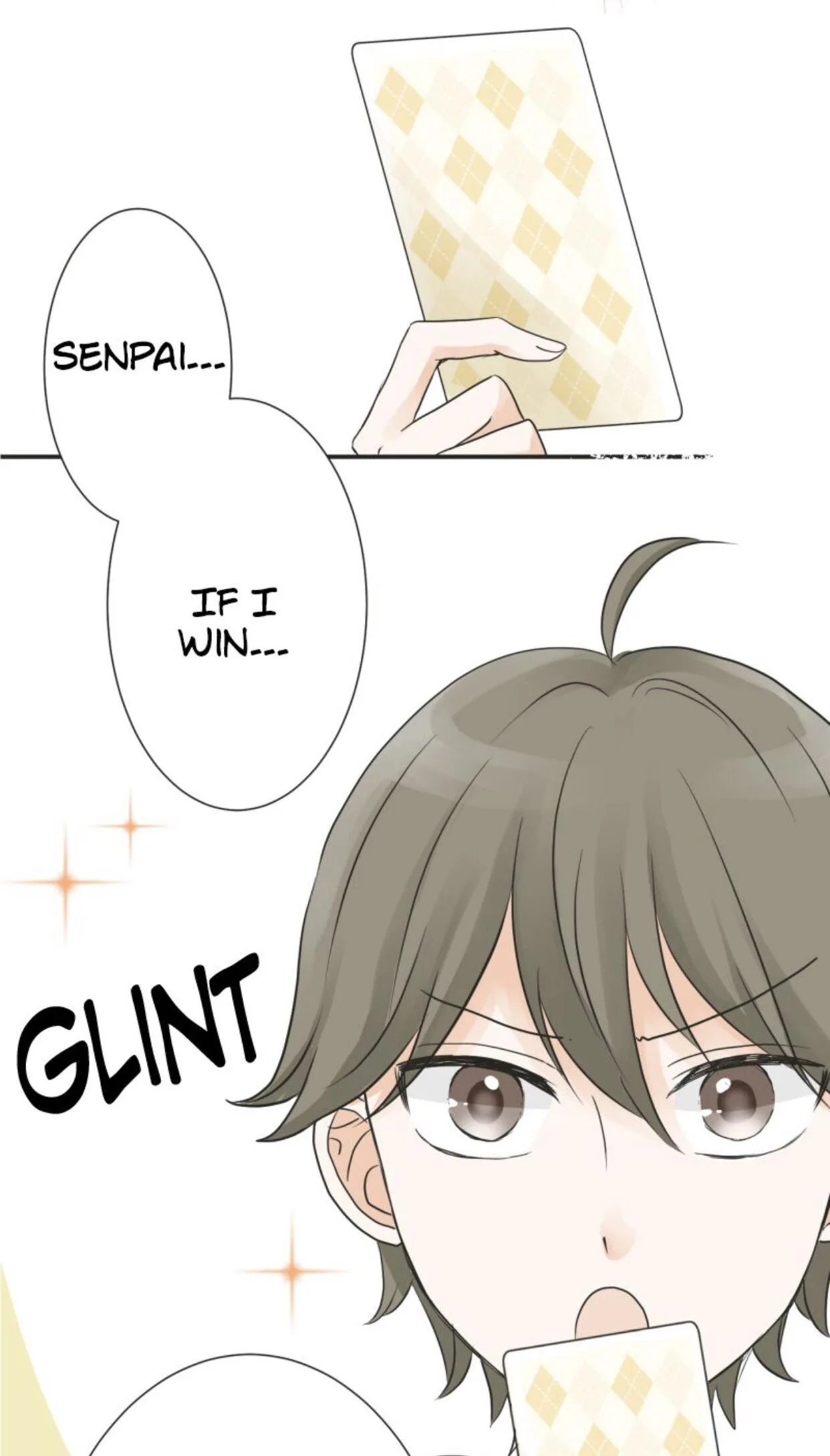 A Mismatched Complicated Love Chapter 39 page 34
