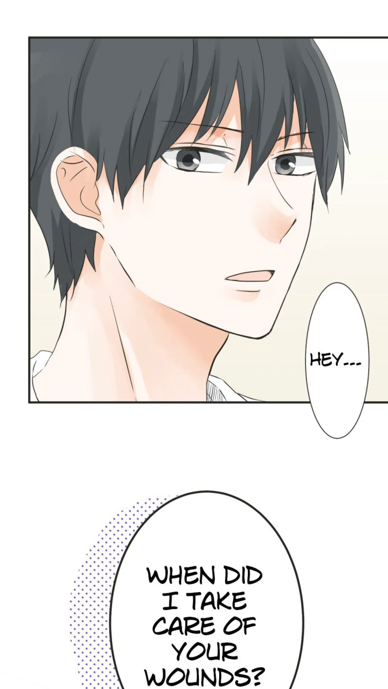 A Mismatched Complicated Love Chapter 33 page 43
