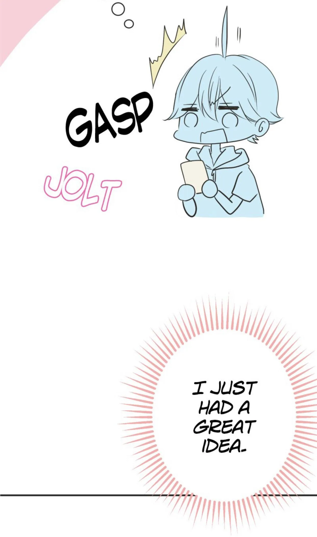 A Mismatched Complicated Love Chapter 39 page 33