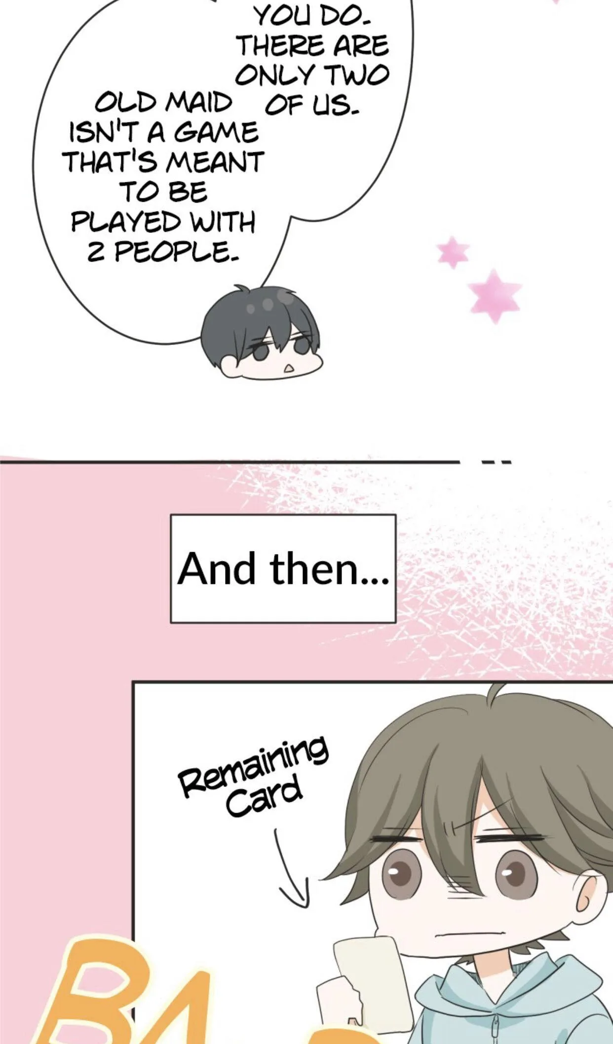 A Mismatched Complicated Love Chapter 39 page 31