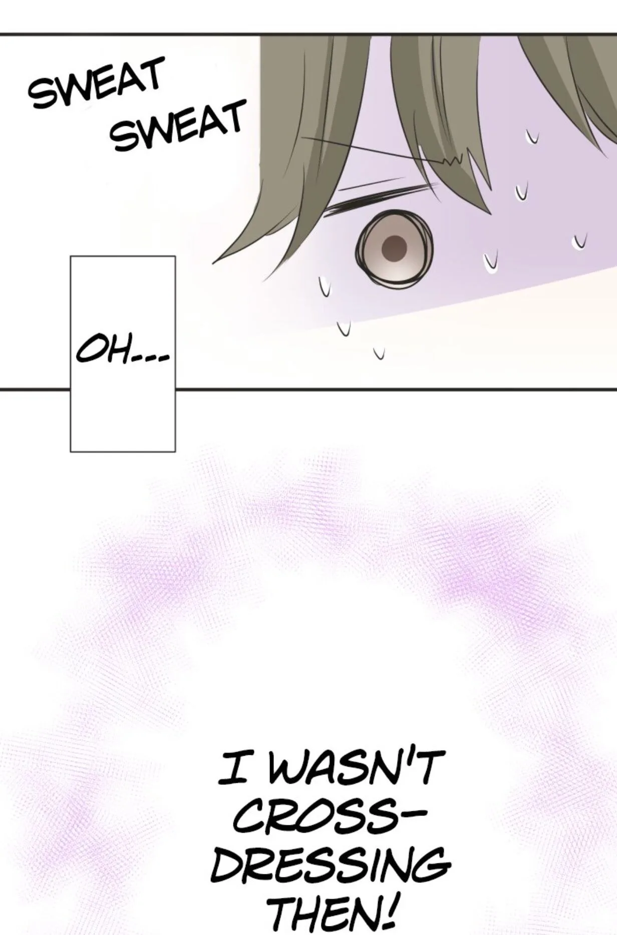 A Mismatched Complicated Love Chapter 33 page 45