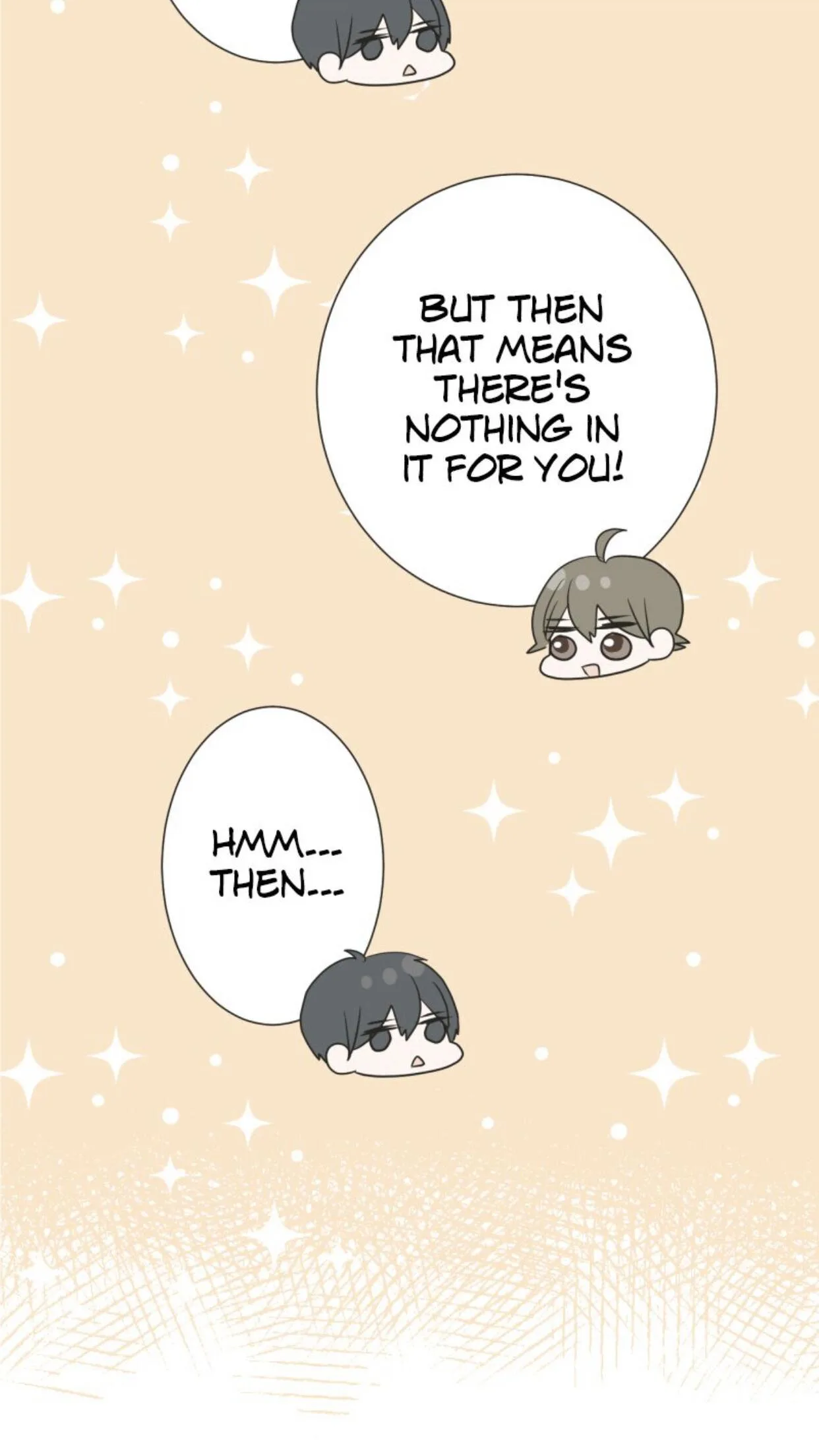 A Mismatched Complicated Love Chapter 39 page 38