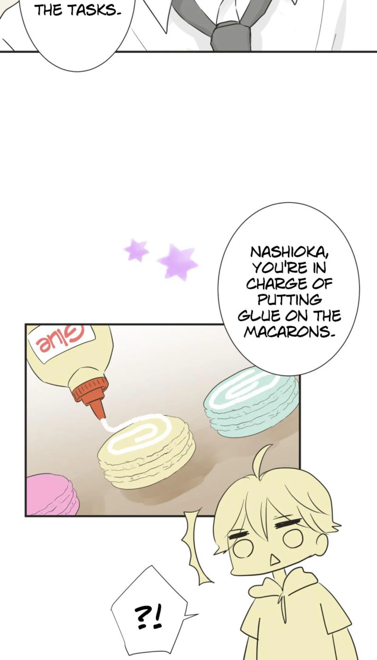 A Mismatched Complicated Love Chapter 36 page 14