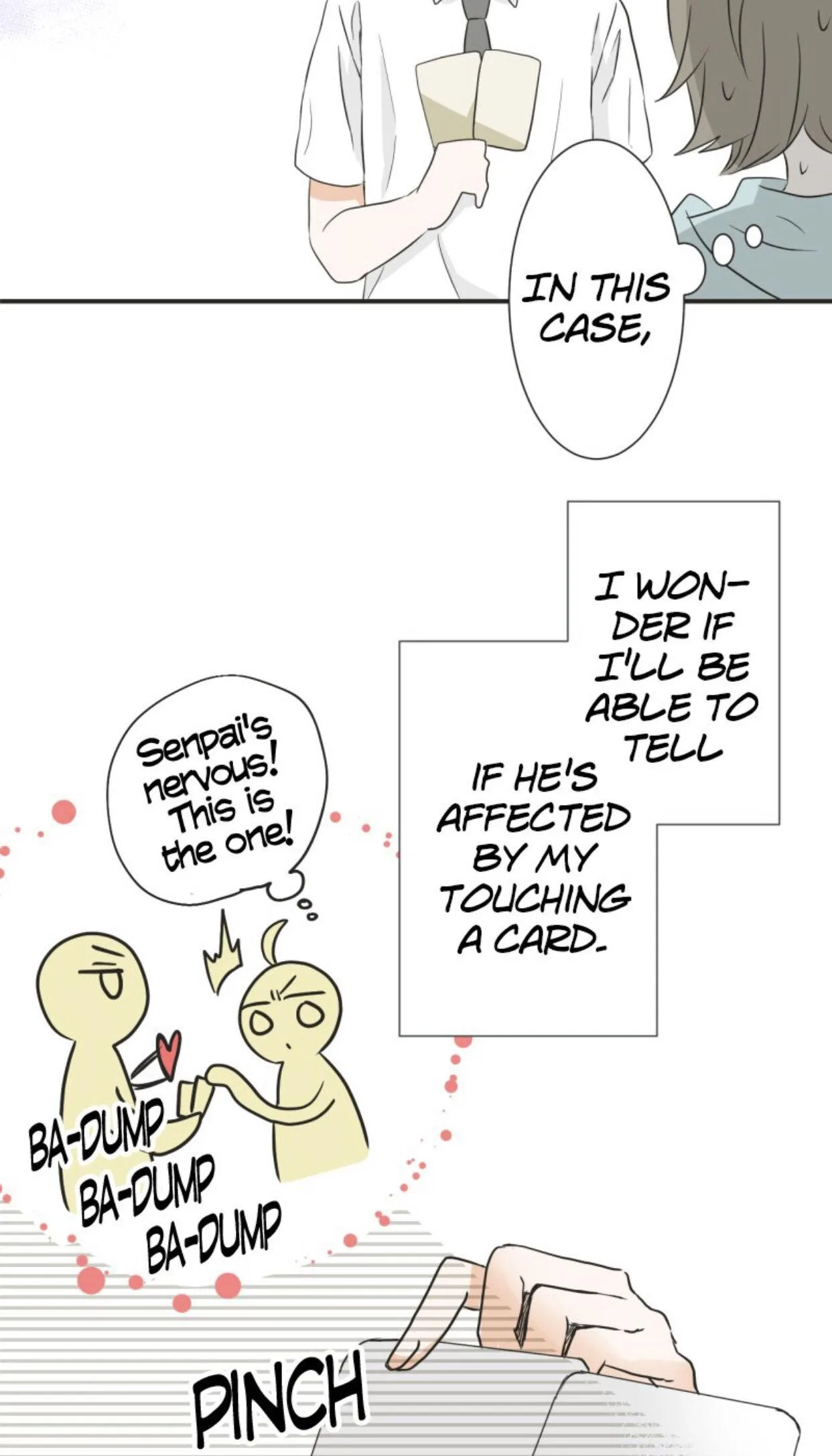 A Mismatched Complicated Love Chapter 40 page 24