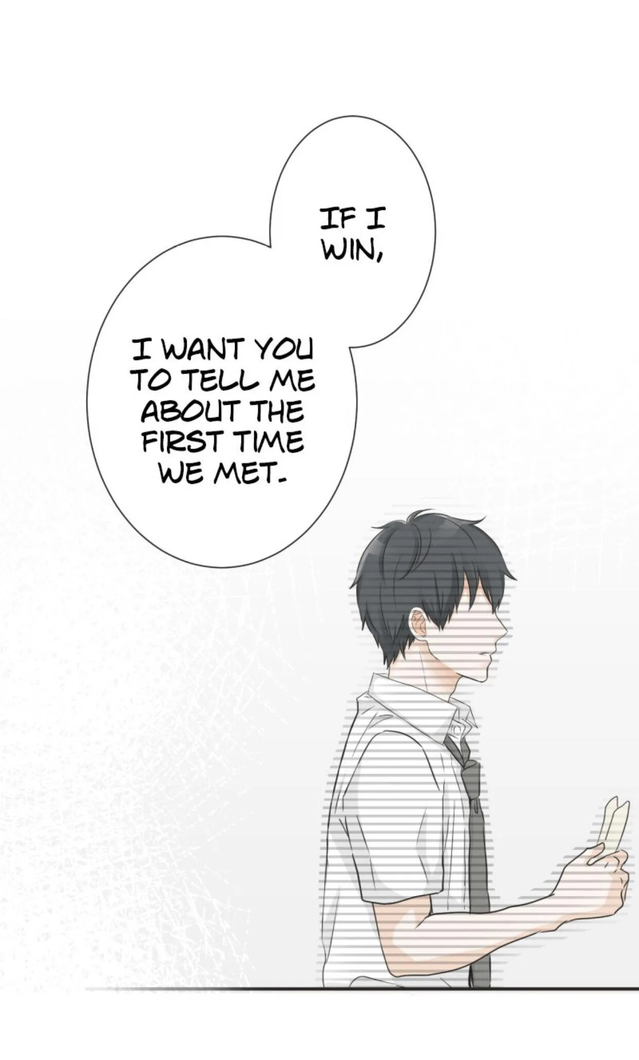 A Mismatched Complicated Love Chapter 39 page 39