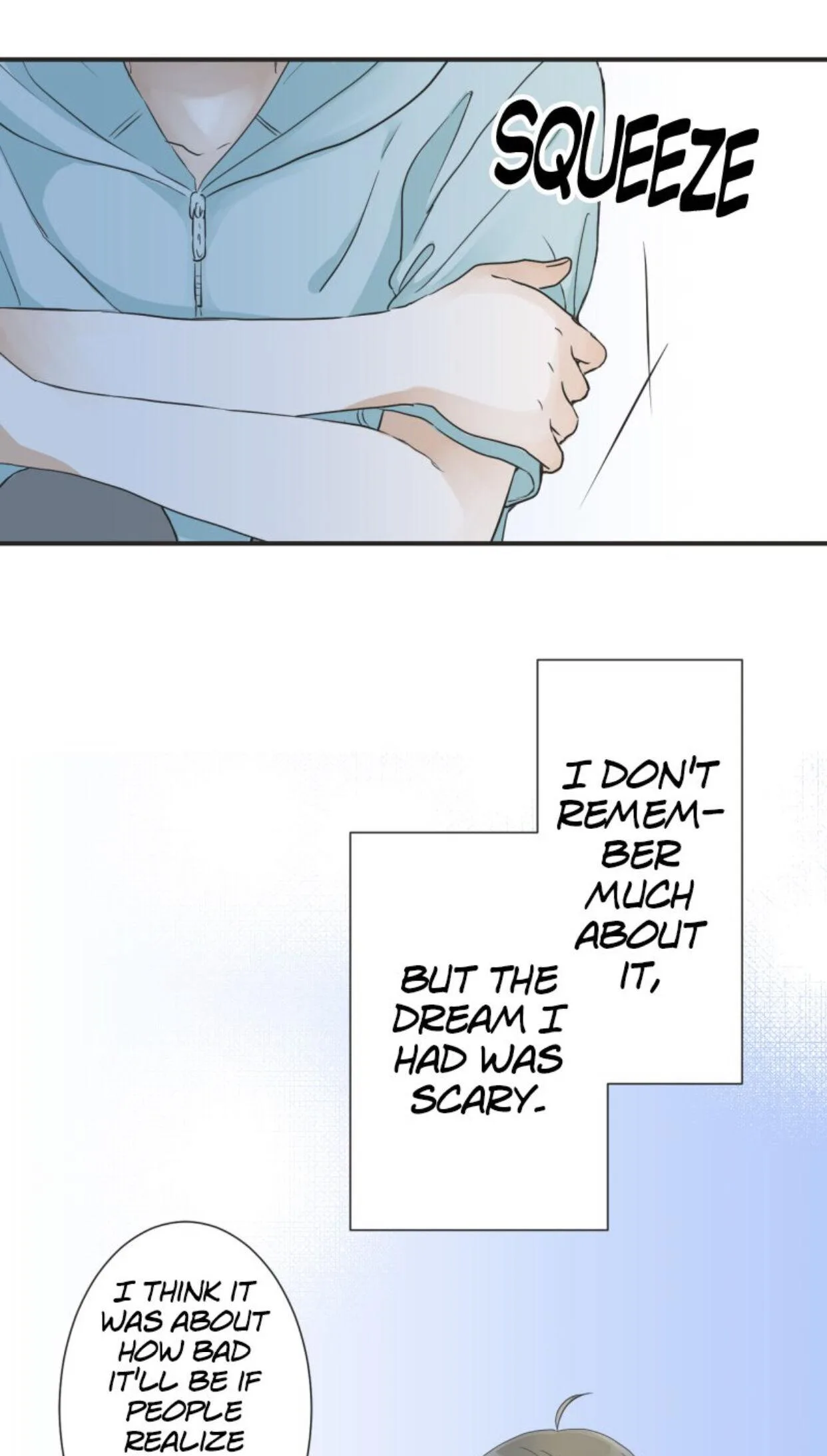 A Mismatched Complicated Love Chapter 38 page 19