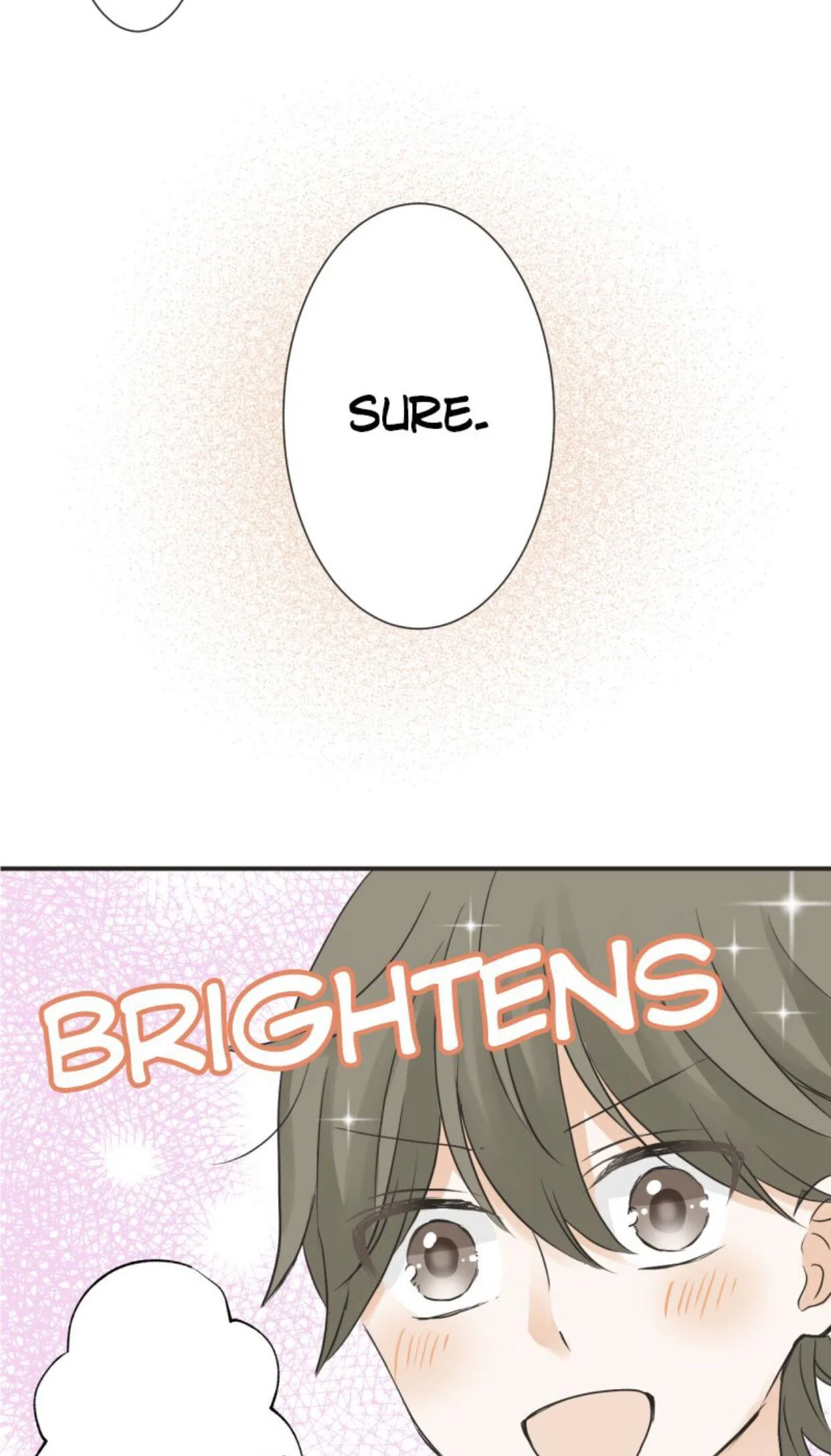 A Mismatched Complicated Love Chapter 39 page 36